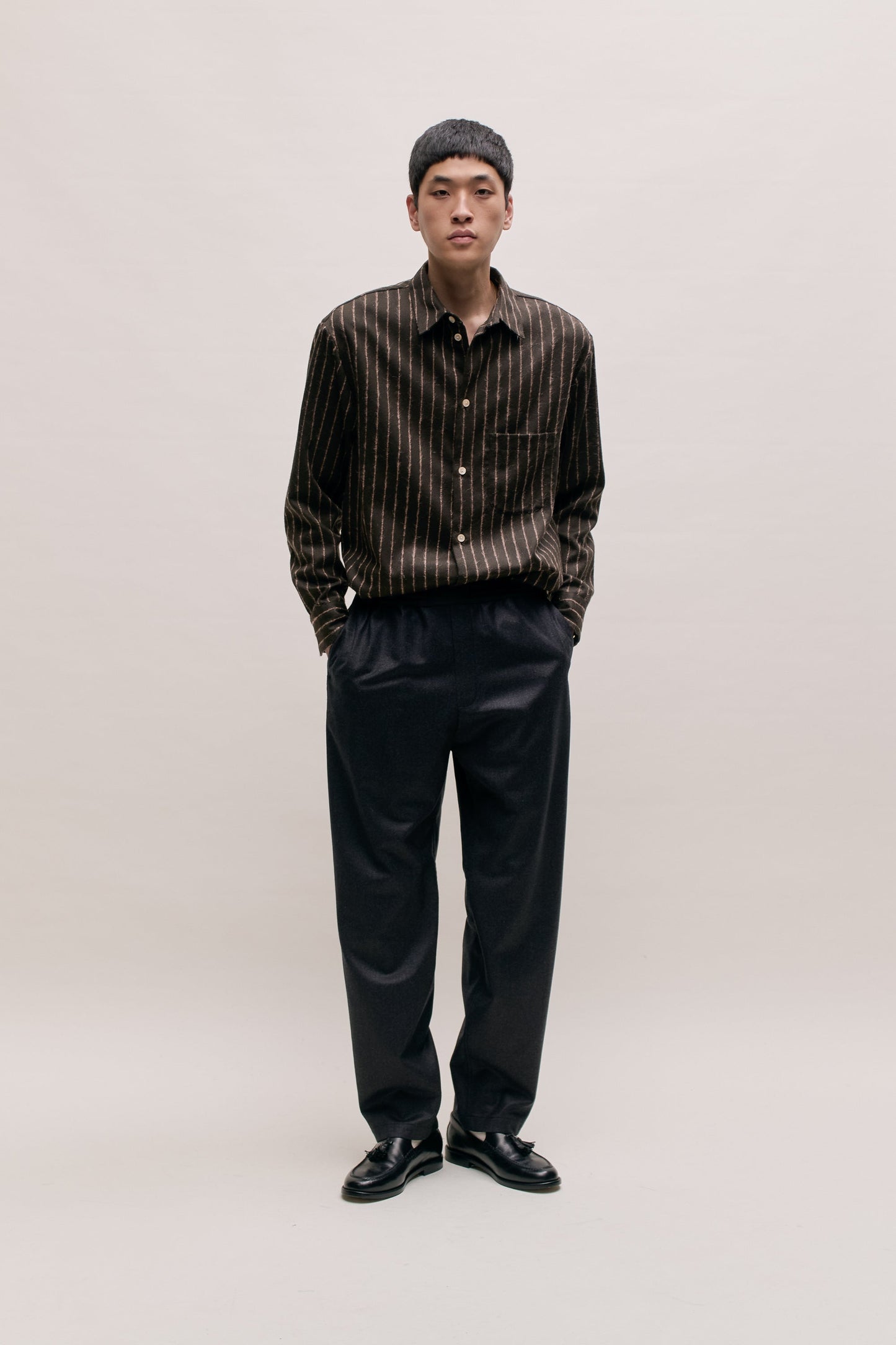 GUSTO SHIRT