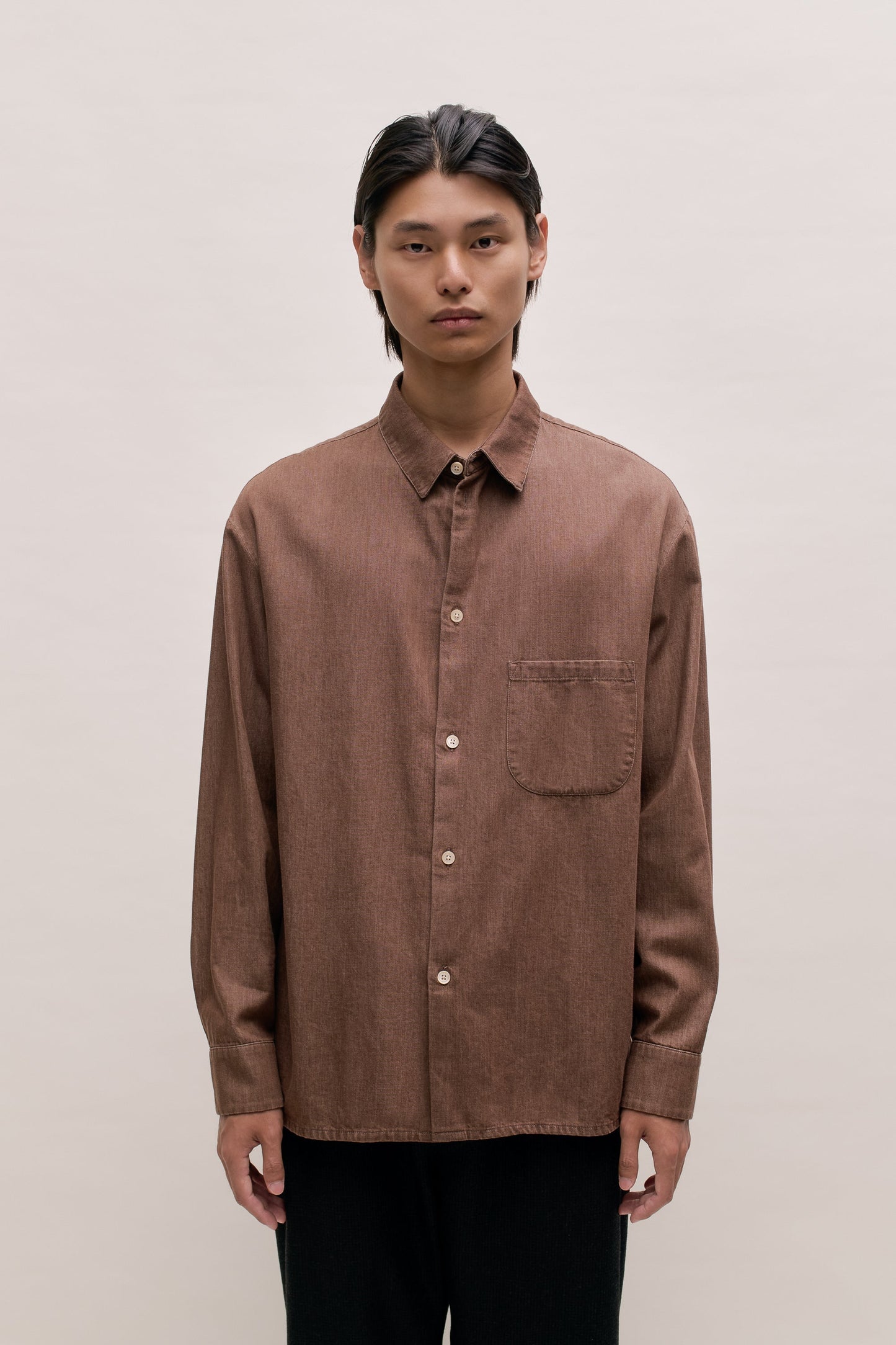 GUSTO SHIRT