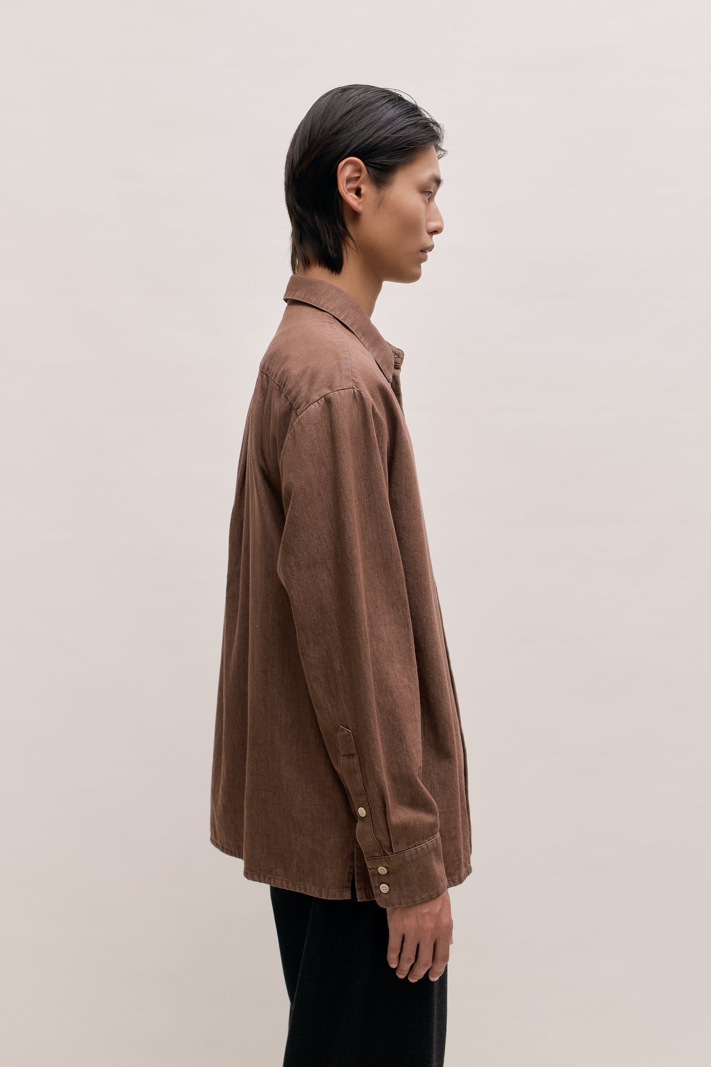 GUSTO SHIRT