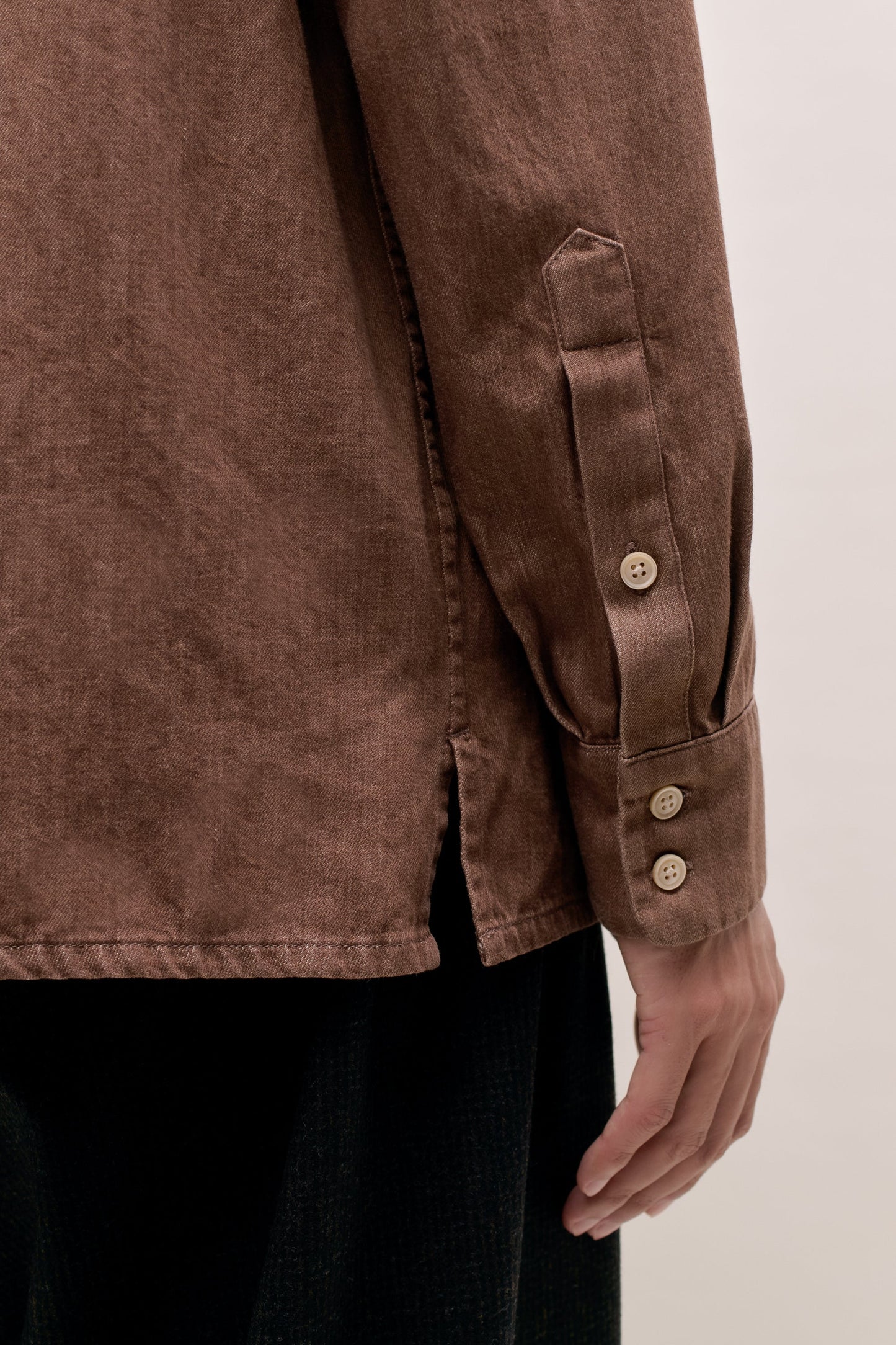 GUSTO SHIRT