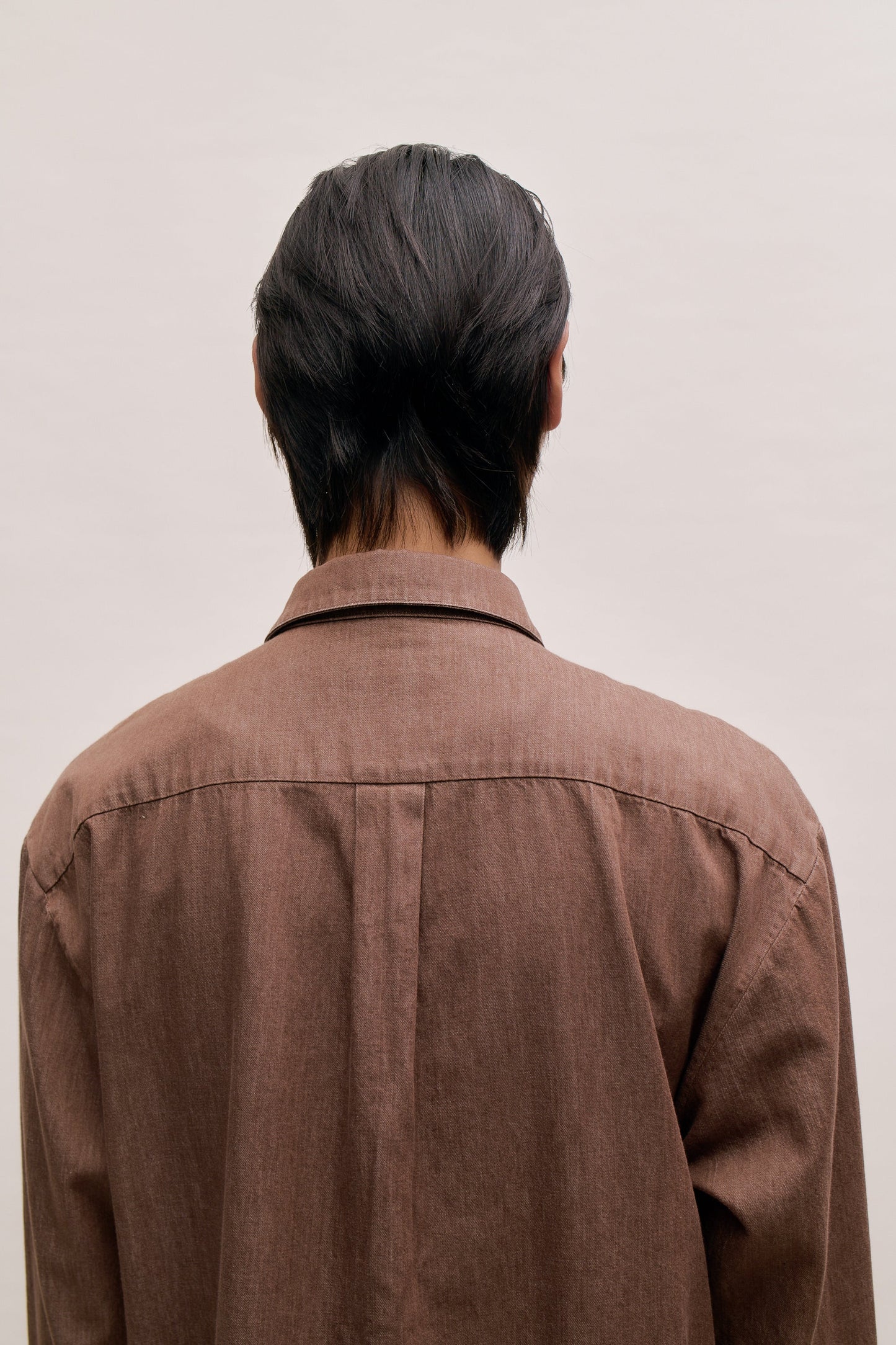 GUSTO SHIRT