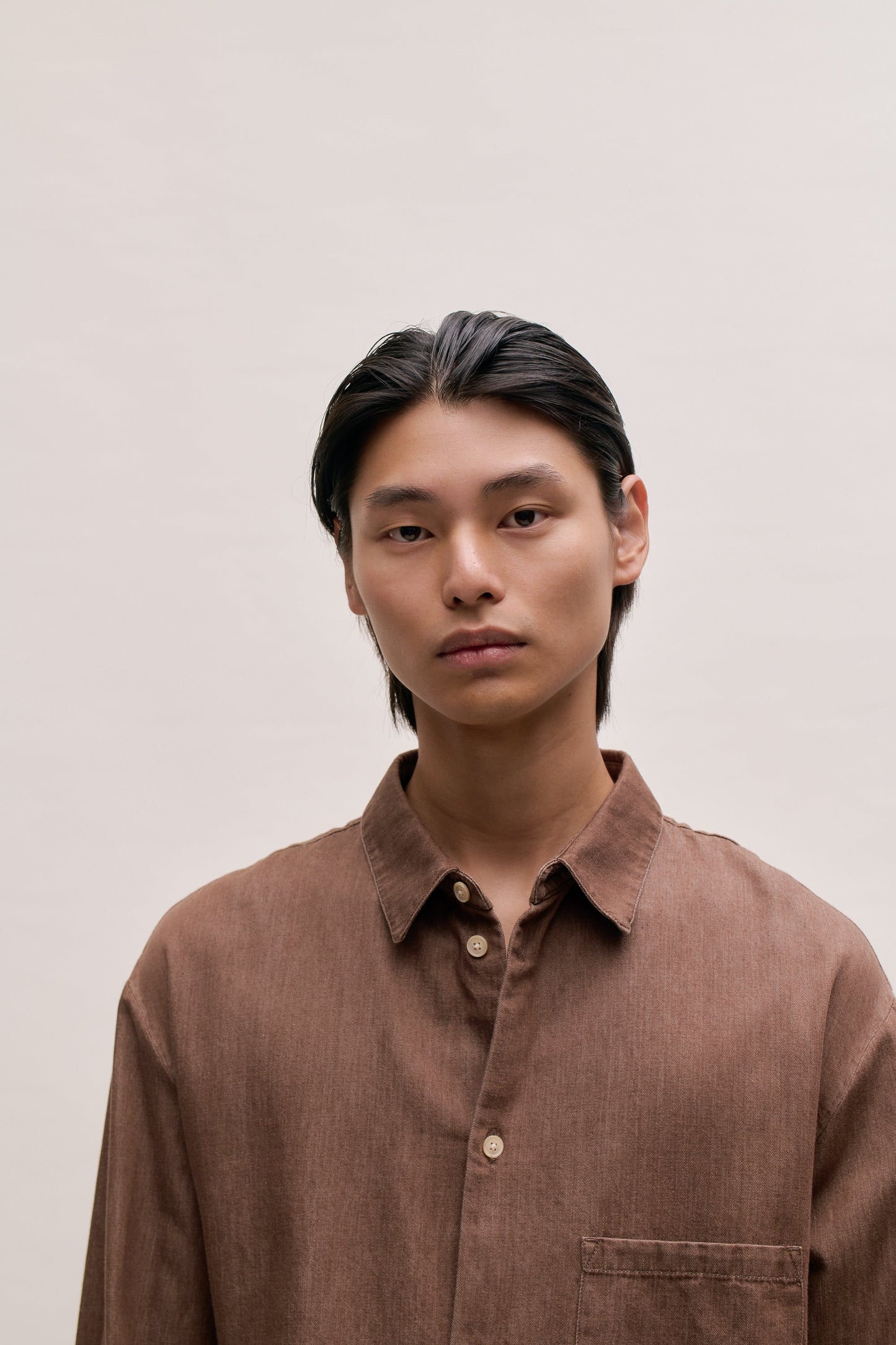 GUSTO SHIRT