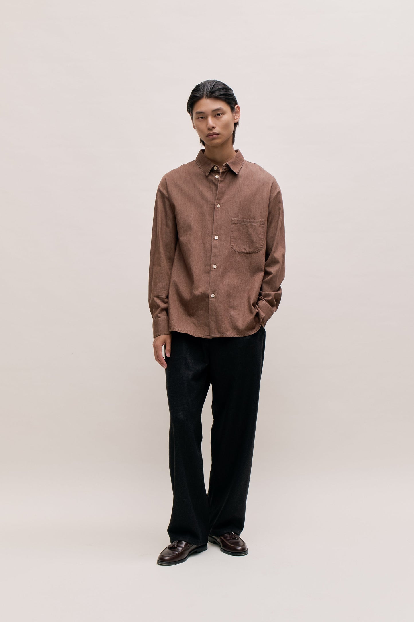 GUSTO SHIRT