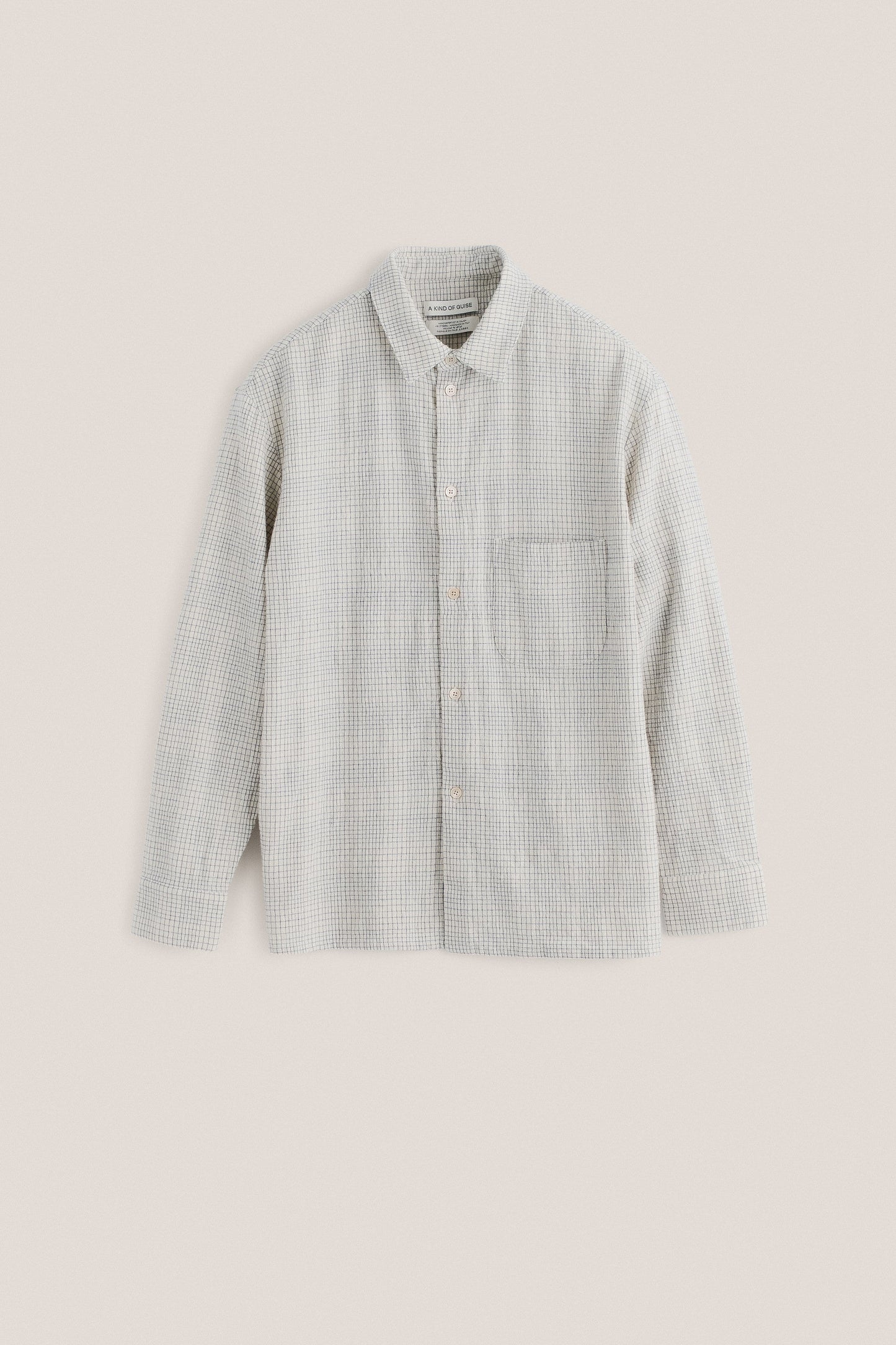 GUSTO SHIRT