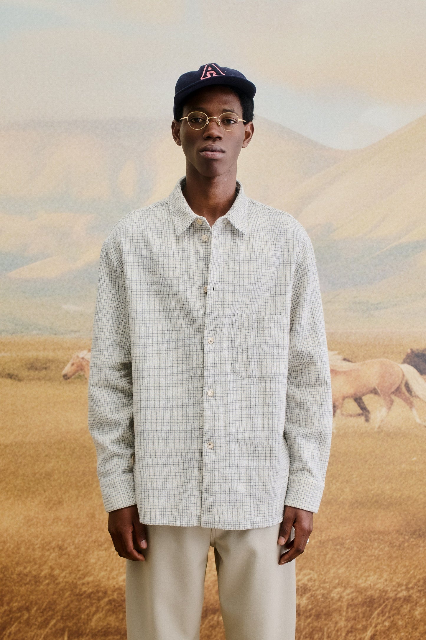 GUSTO SHIRT