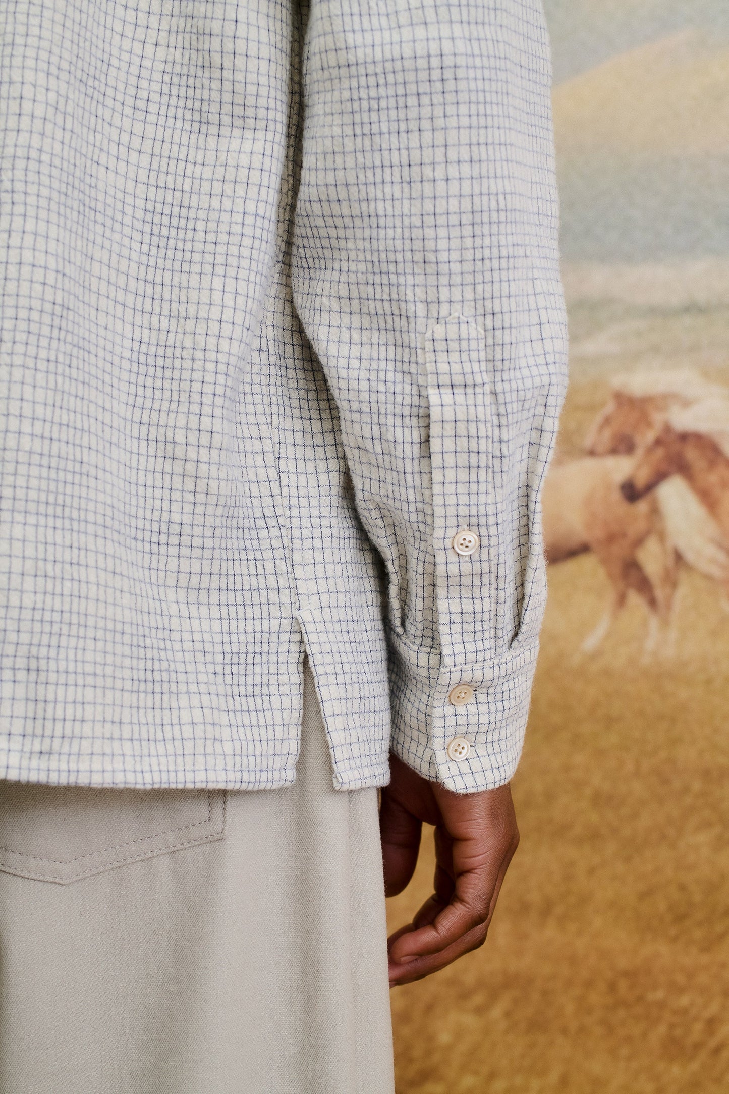 GUSTO SHIRT