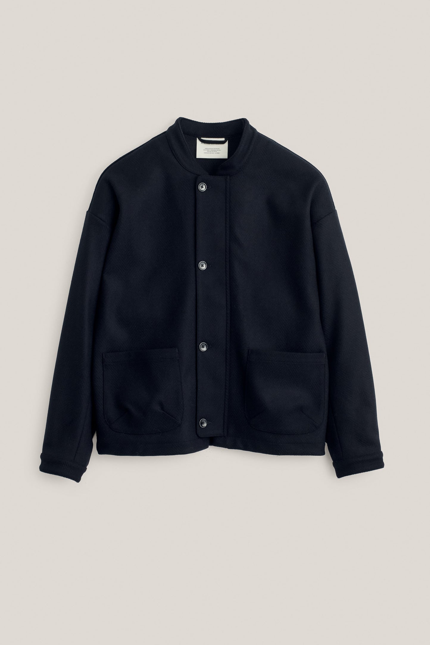 JASPAL JACKET