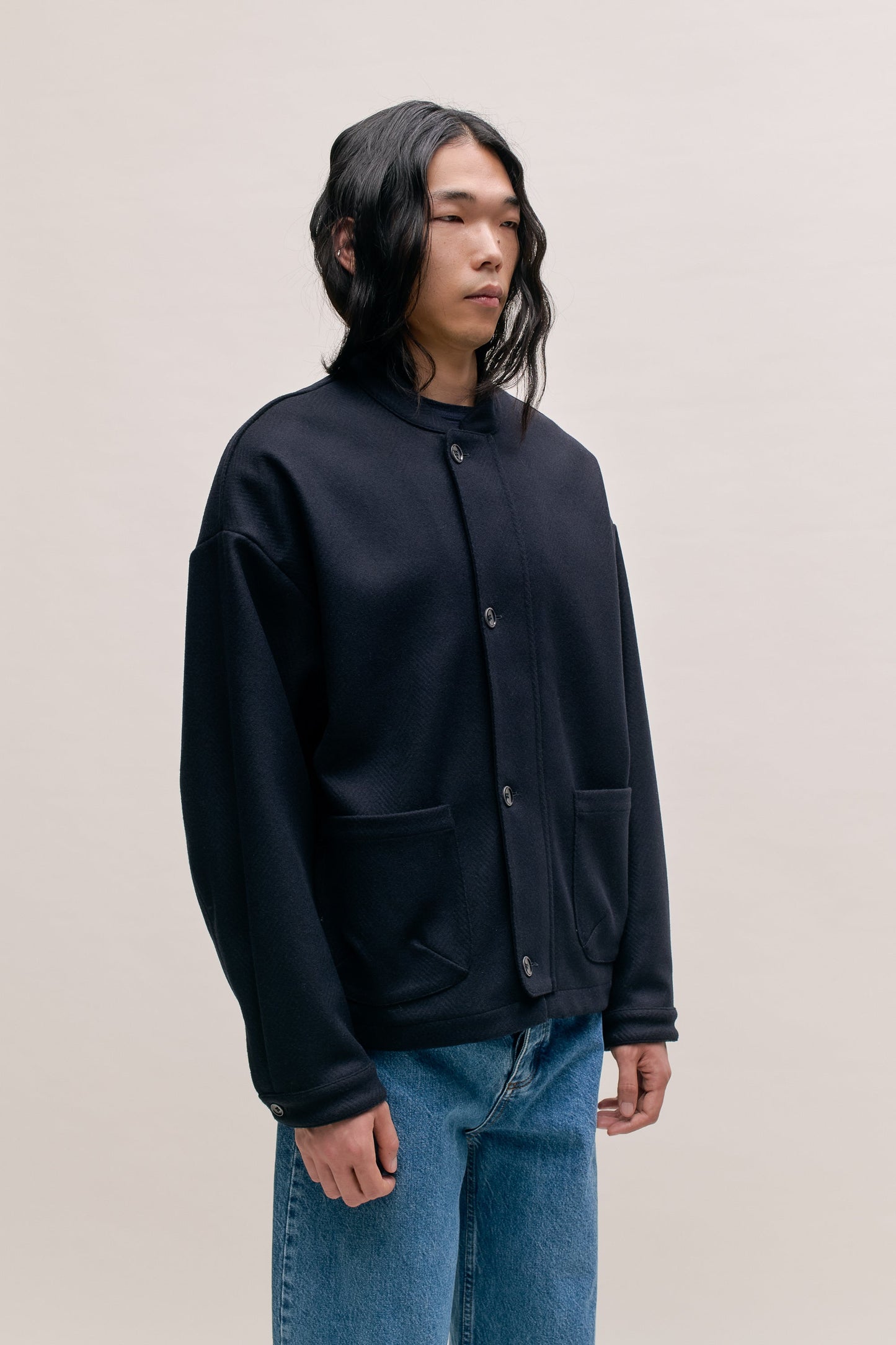 JASPAL JACKET