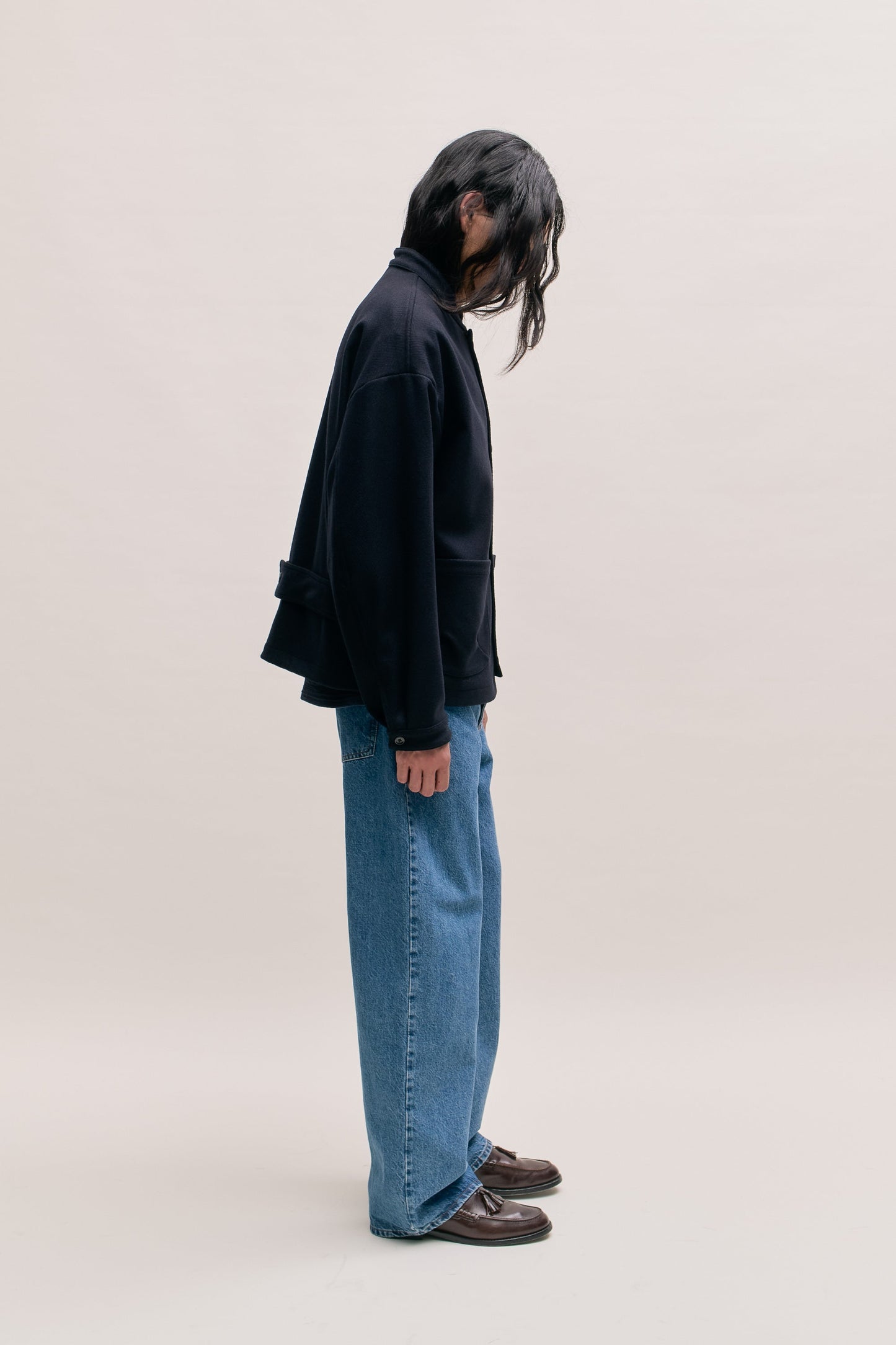JASPAL JACKET