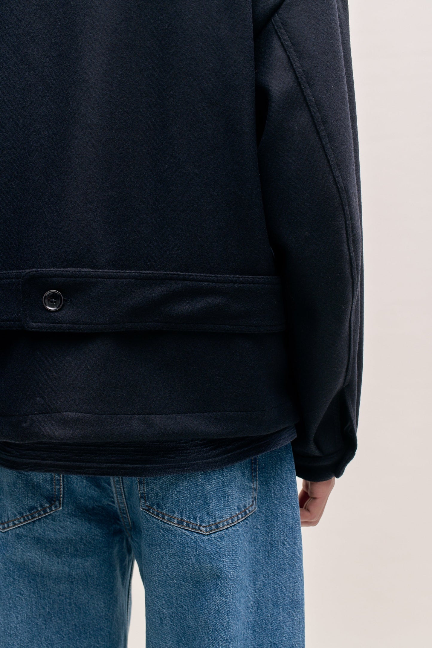 JASPAL JACKET