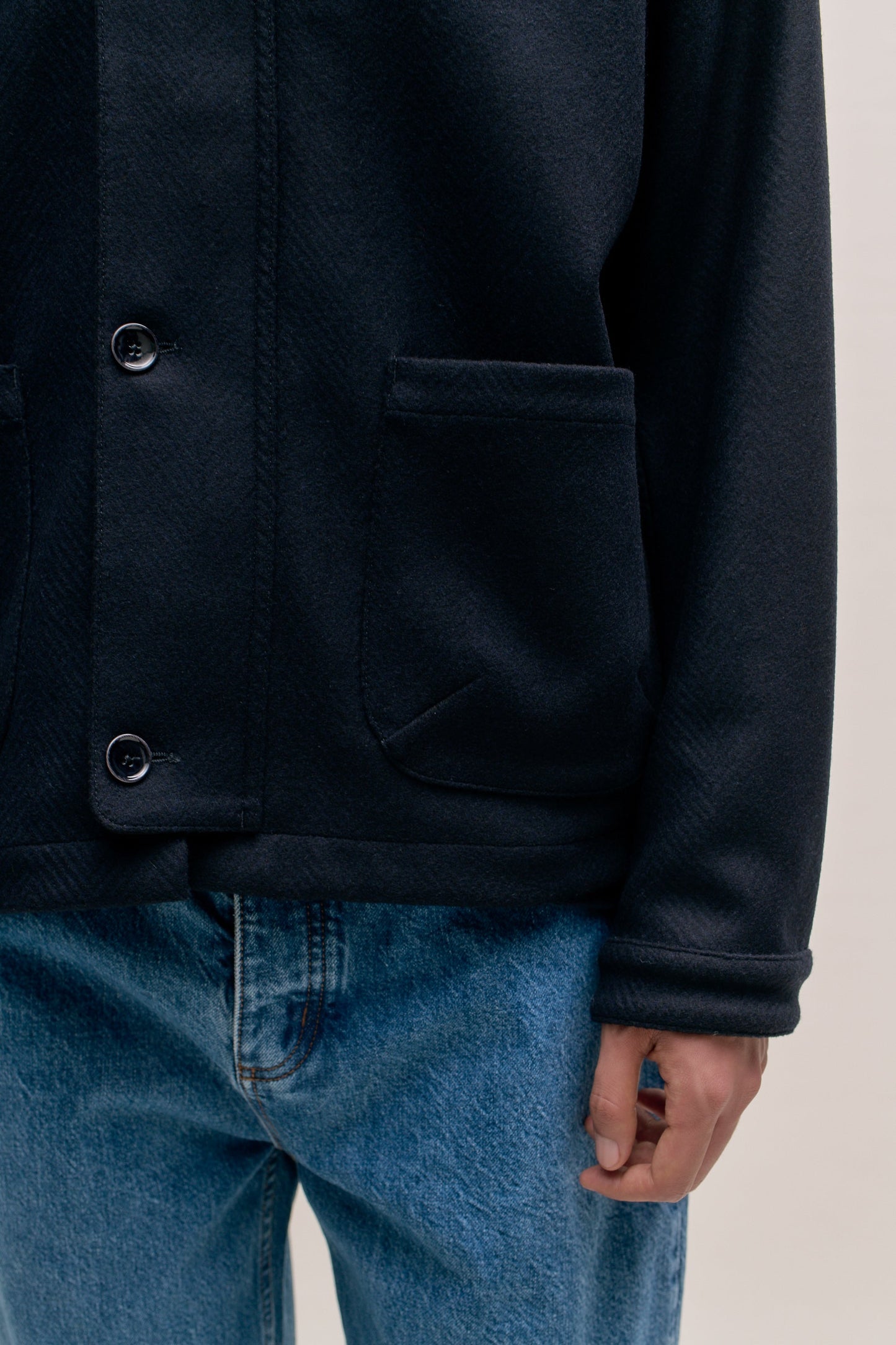 JASPAL JACKET