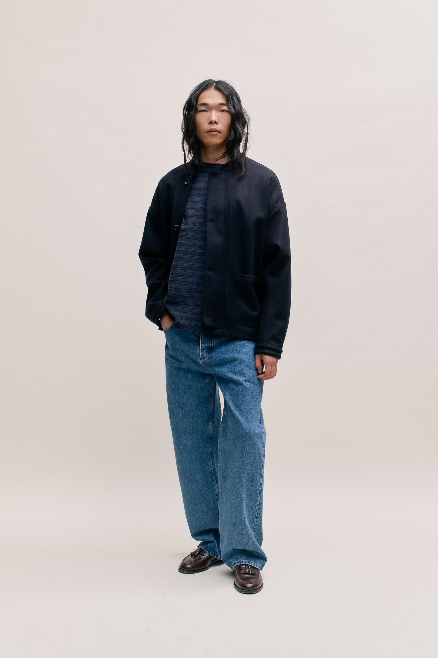 JASPAL JACKET