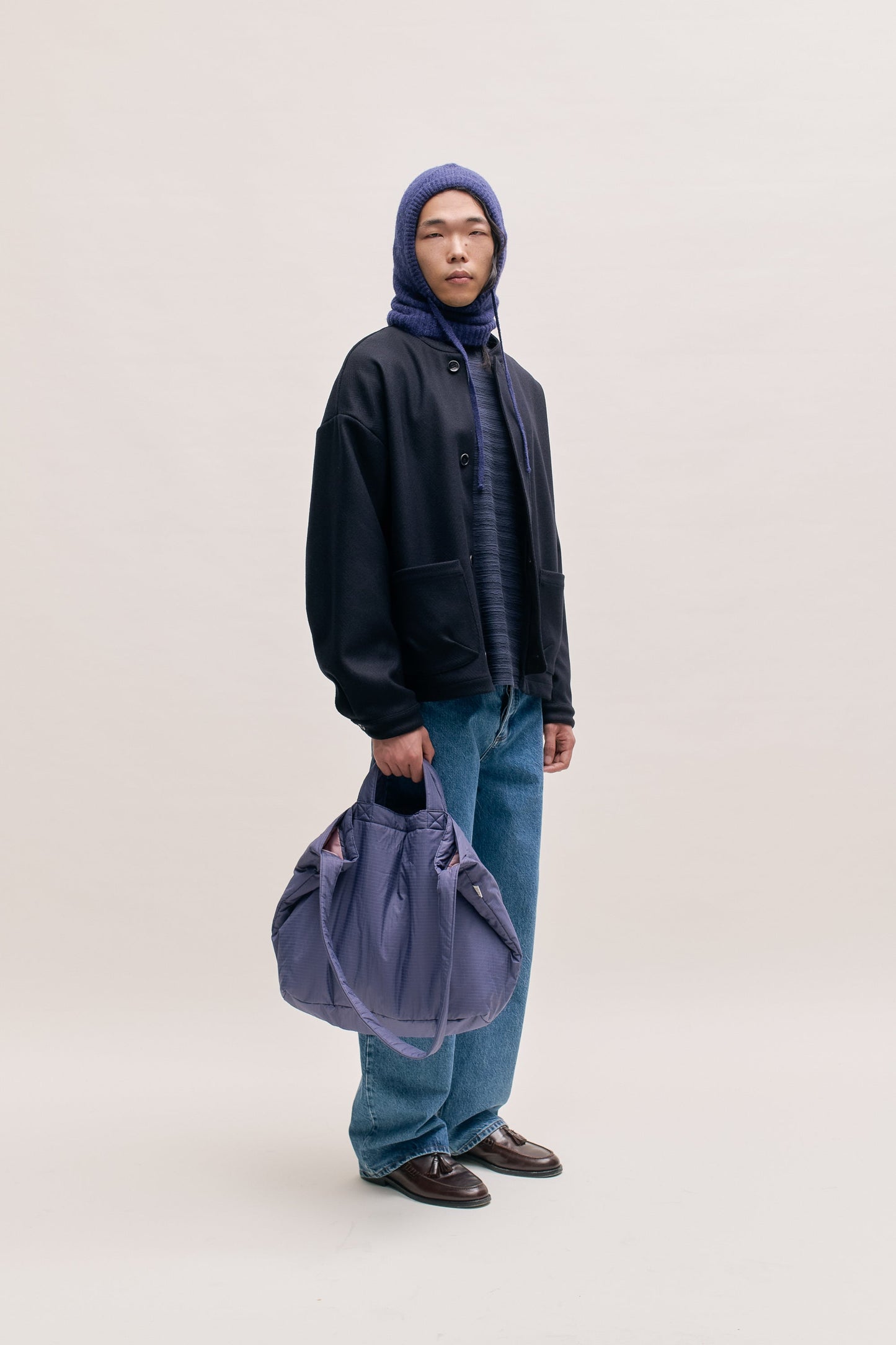 JASPAL JACKET