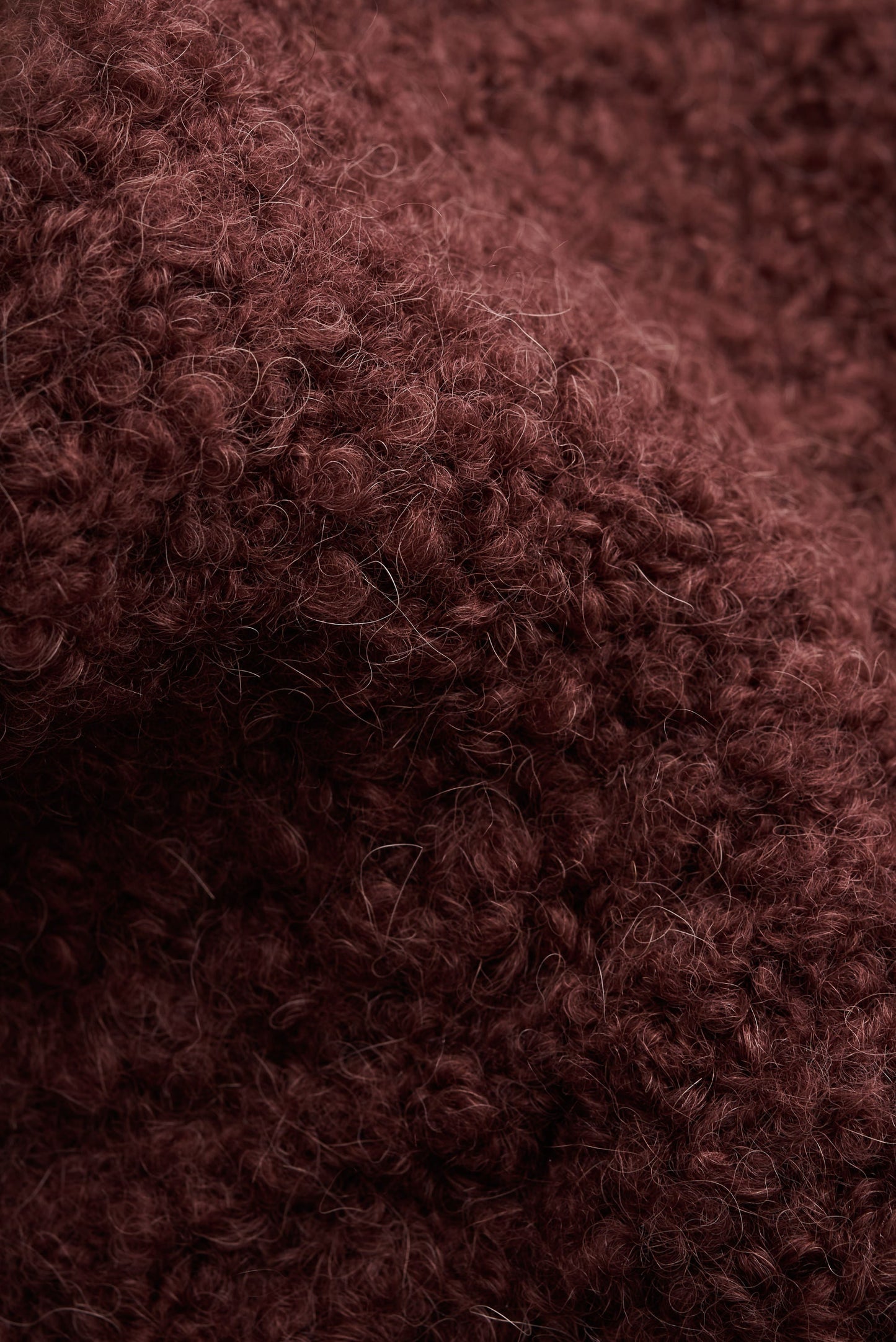 KHUDER KNIT CARDIGAN