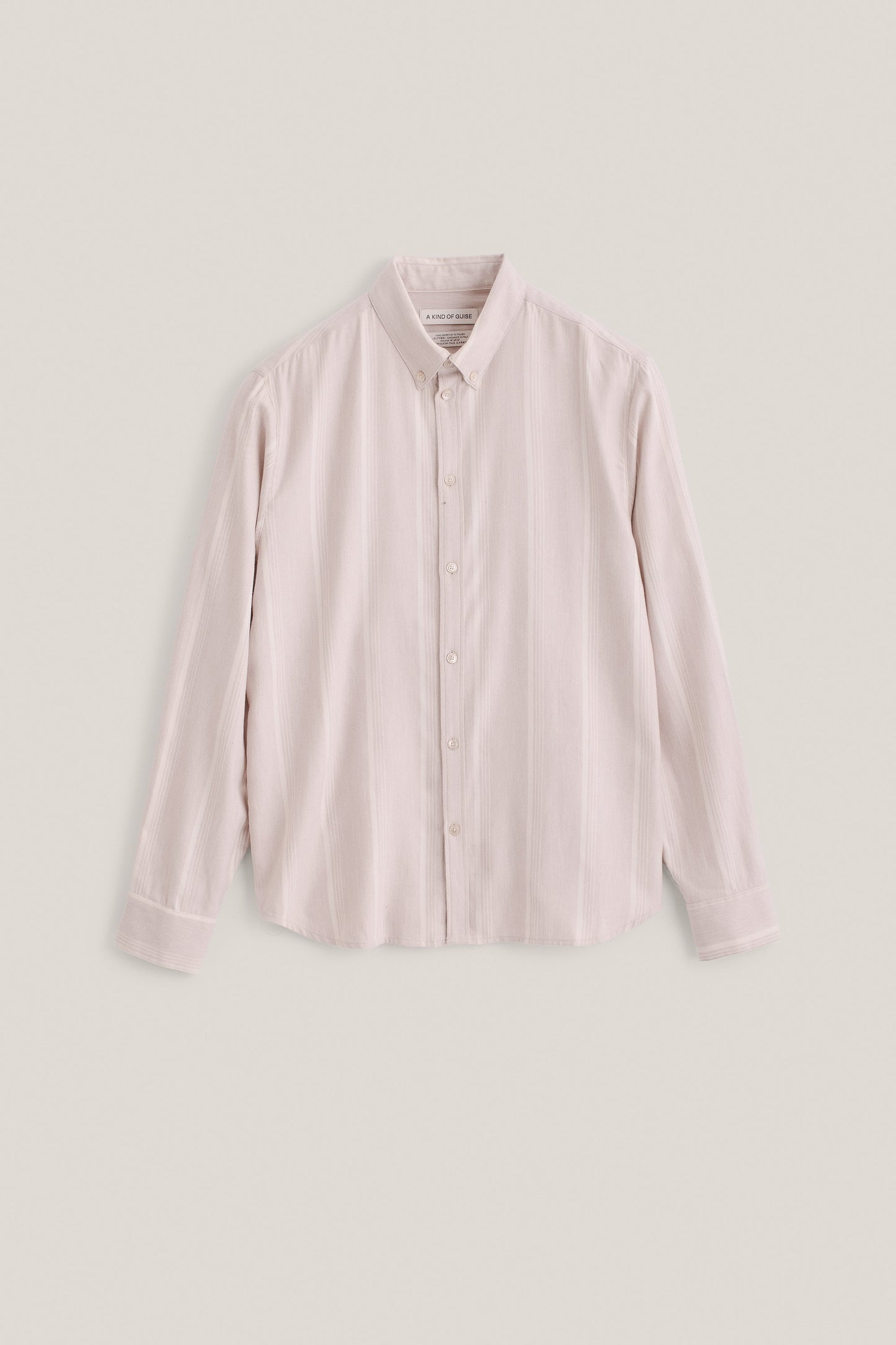 MANI BUTTON DOWN SHIRT