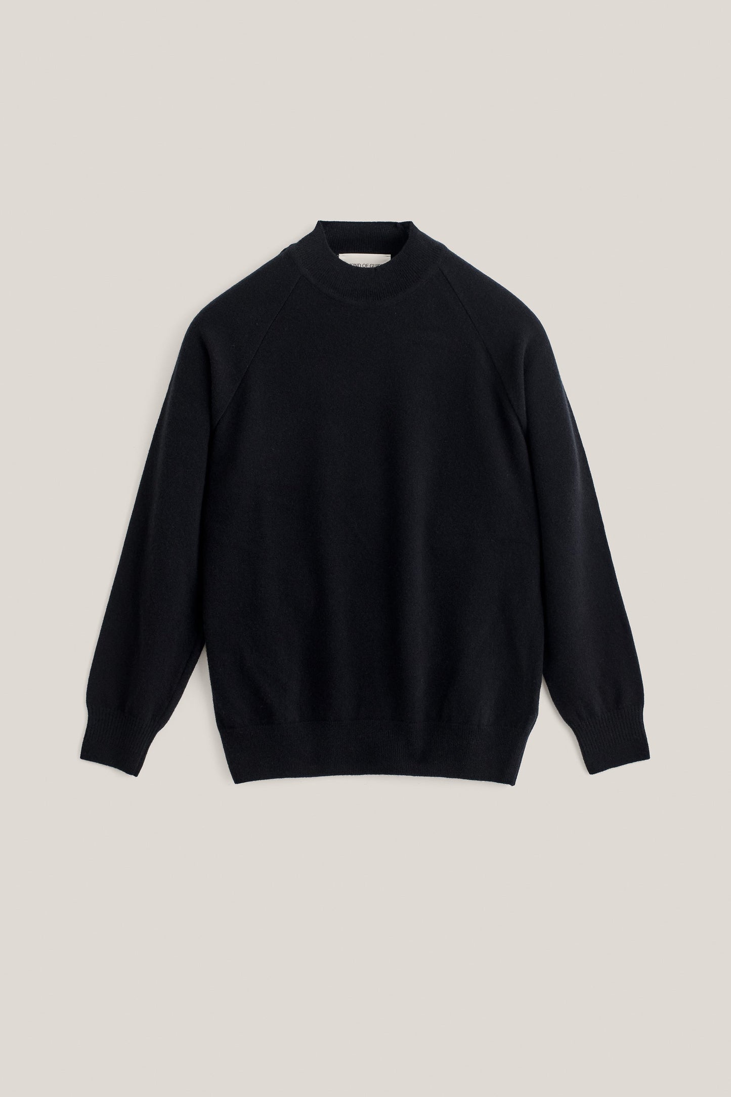 MORELLO HIGHNECK