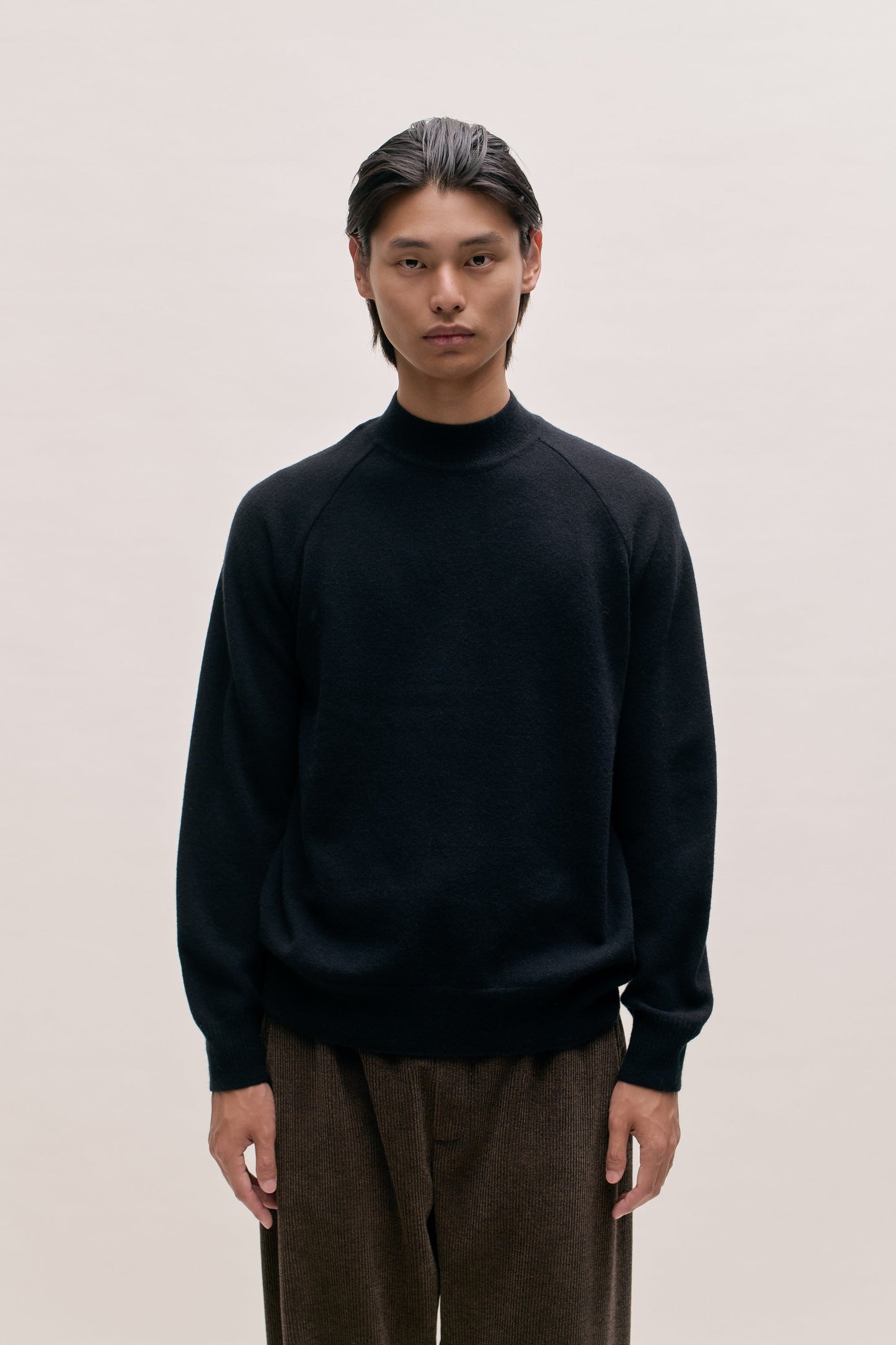 MORELLO HIGHNECK