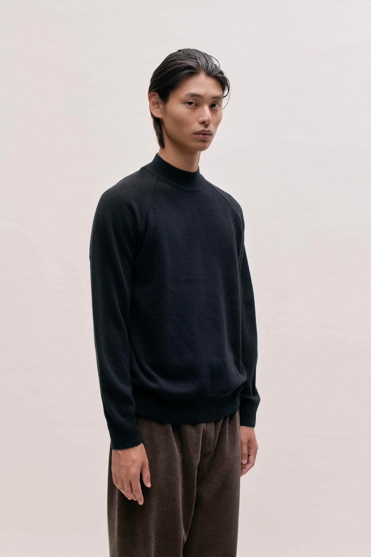 MORELLO HIGHNECK