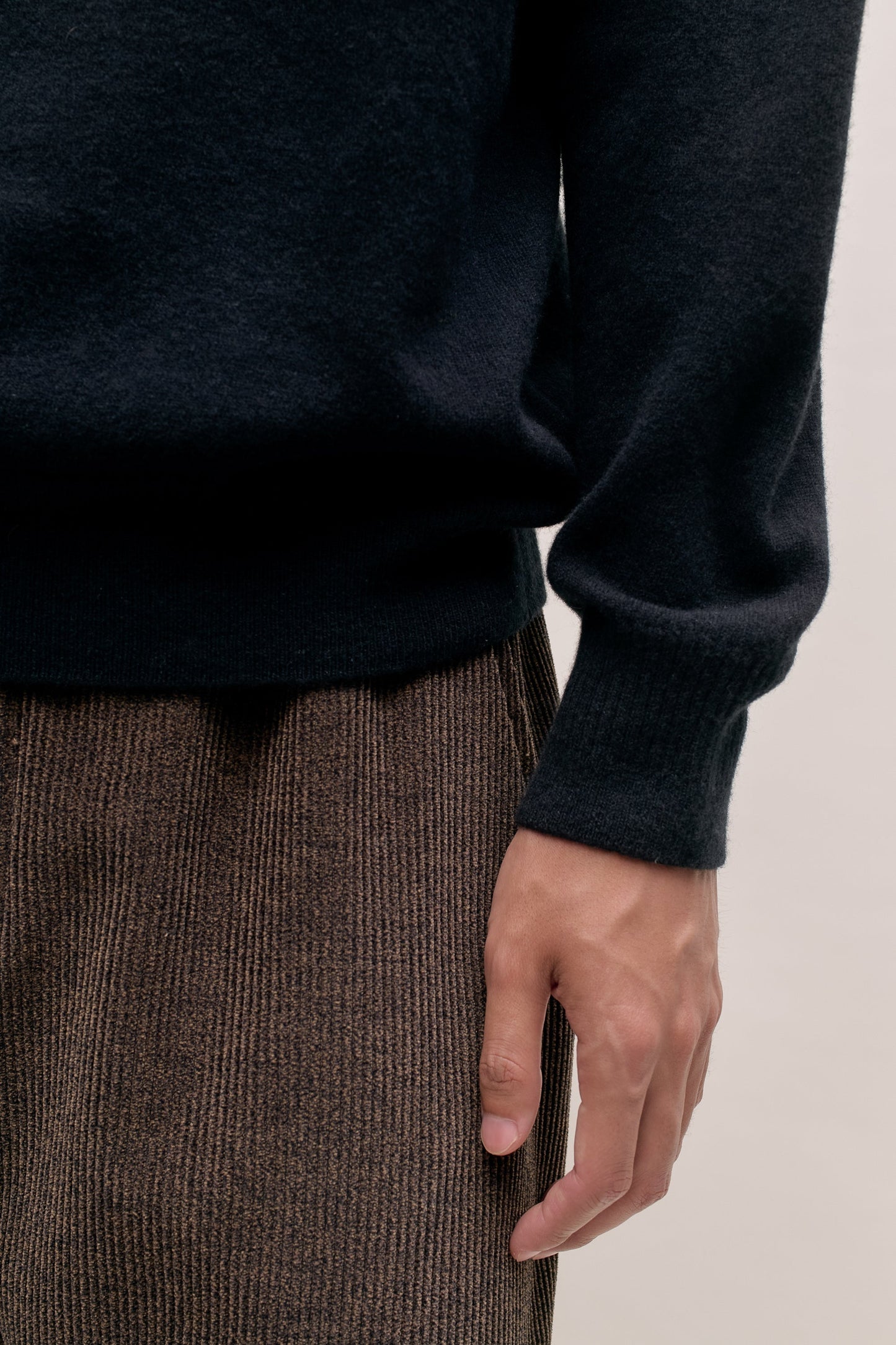 MORELLO HIGHNECK
