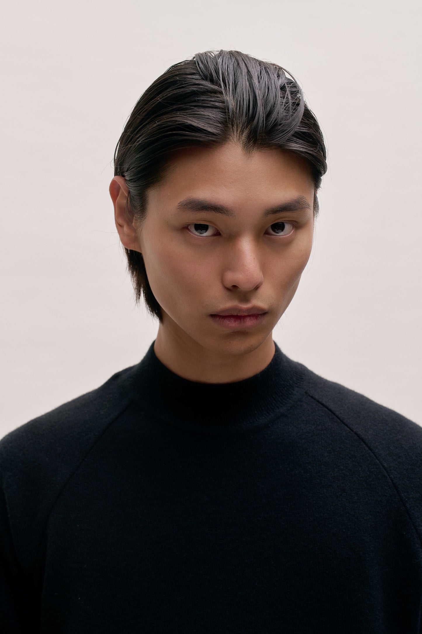 MORELLO HIGHNECK