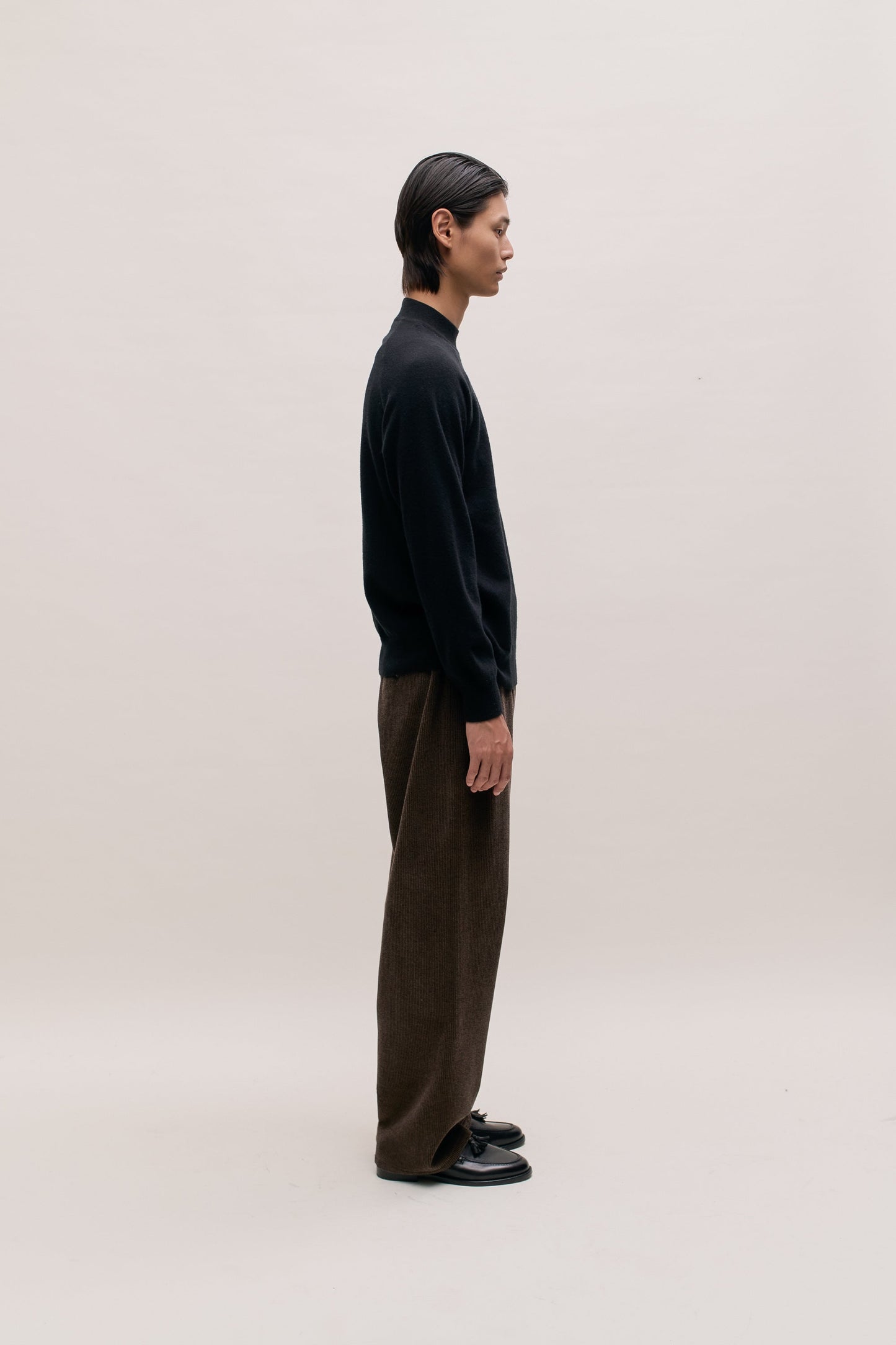 MORELLO HIGHNECK