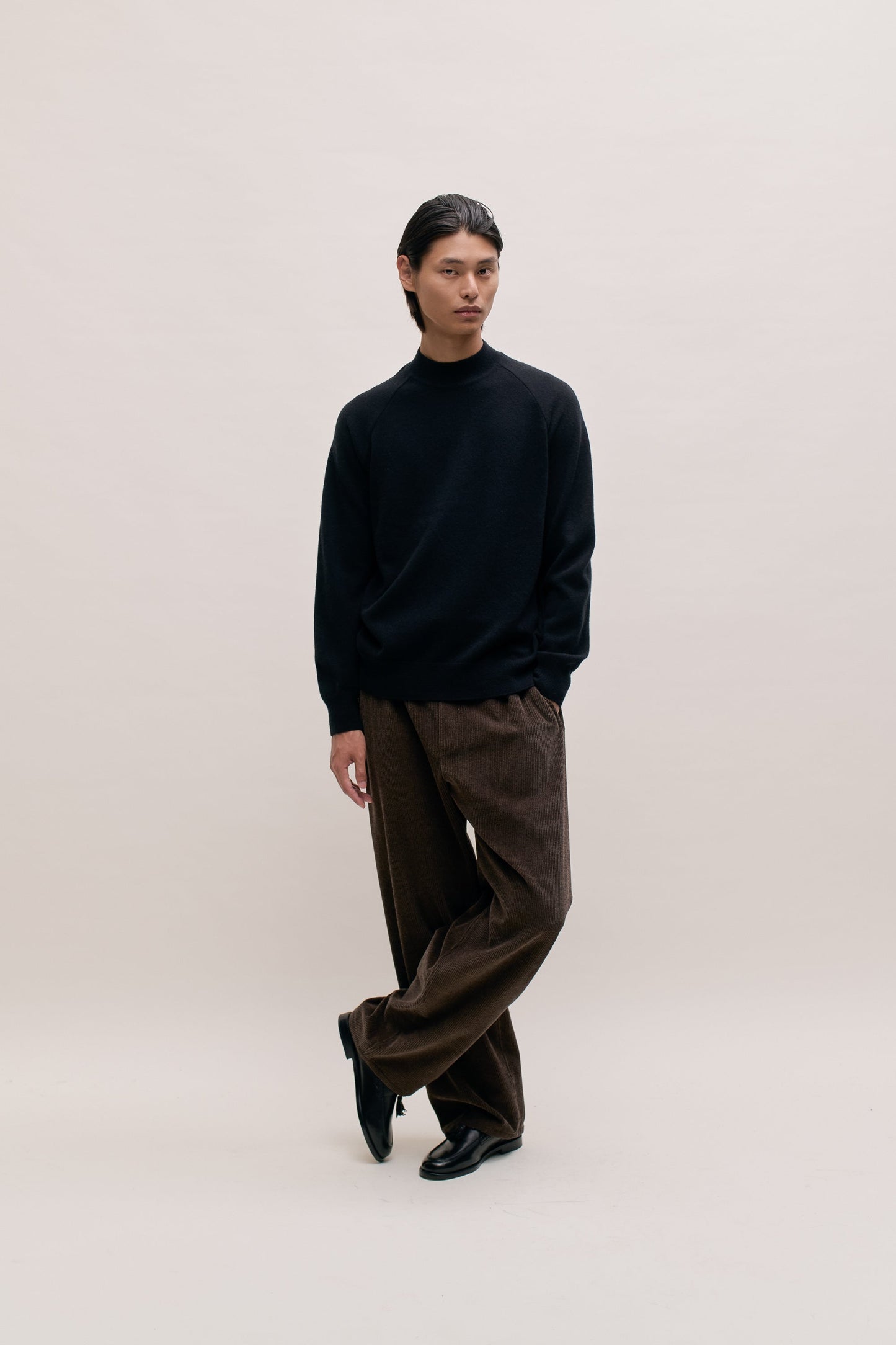 MORELLO HIGHNECK