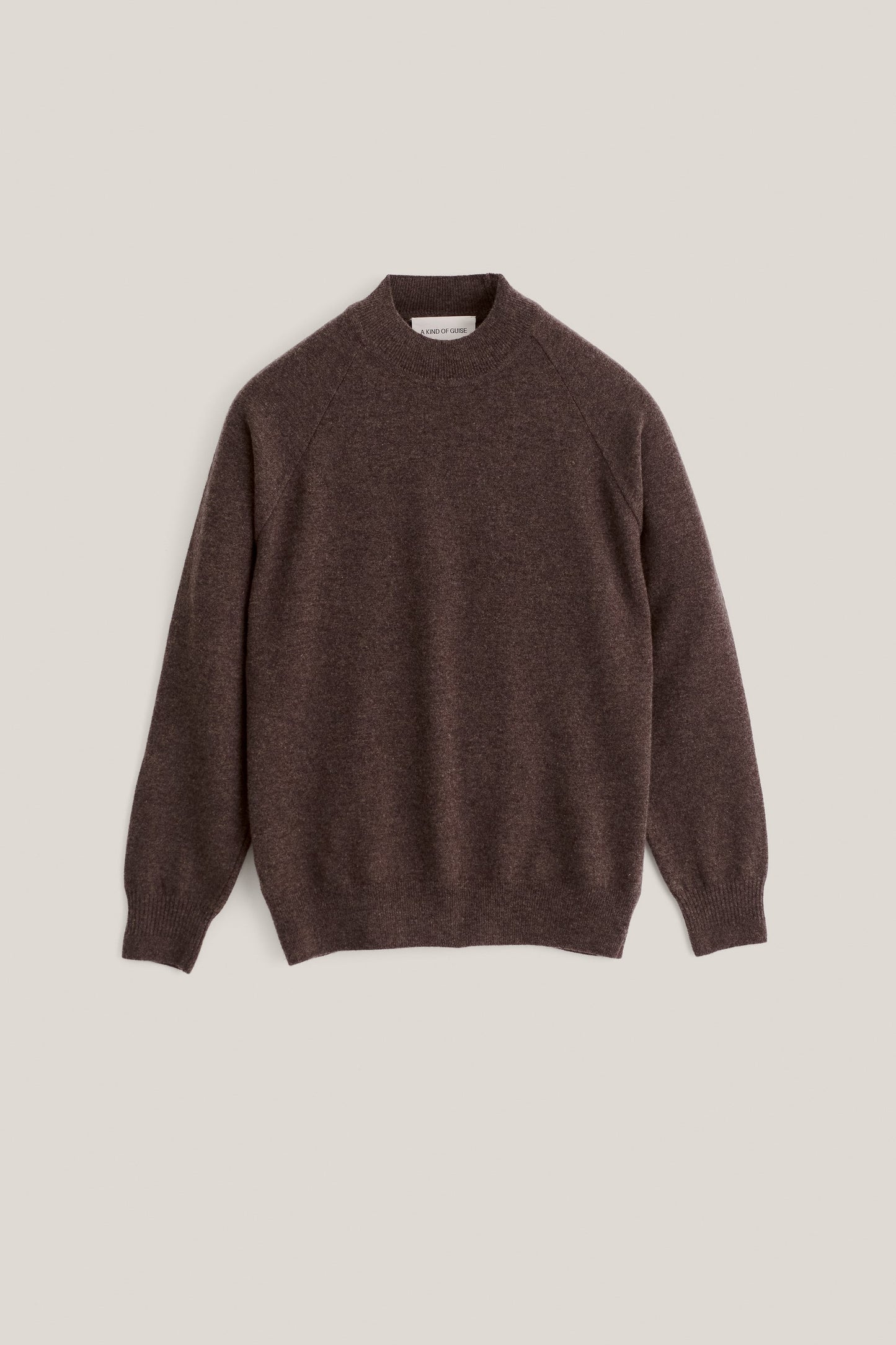MORELLO HIGHNECK
