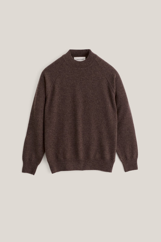 MORELLO HIGHNECK