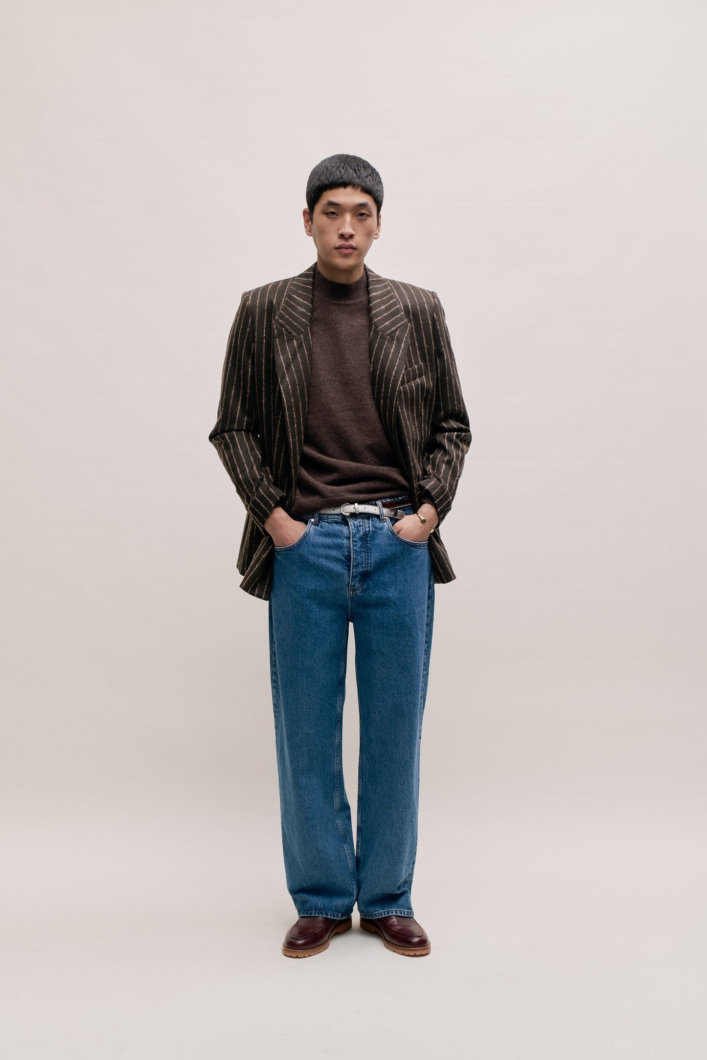 MORELLO HIGHNECK