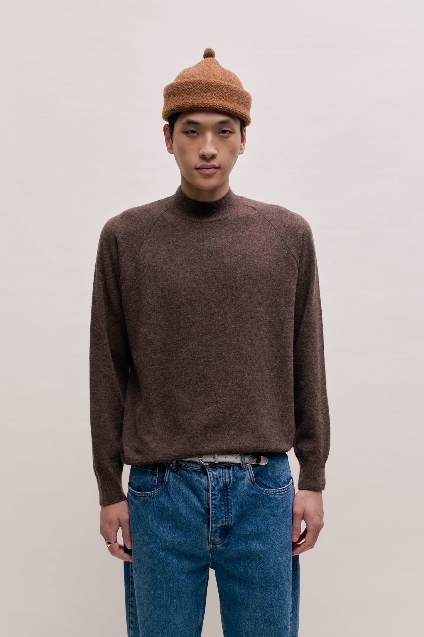 MORELLO HIGHNECK