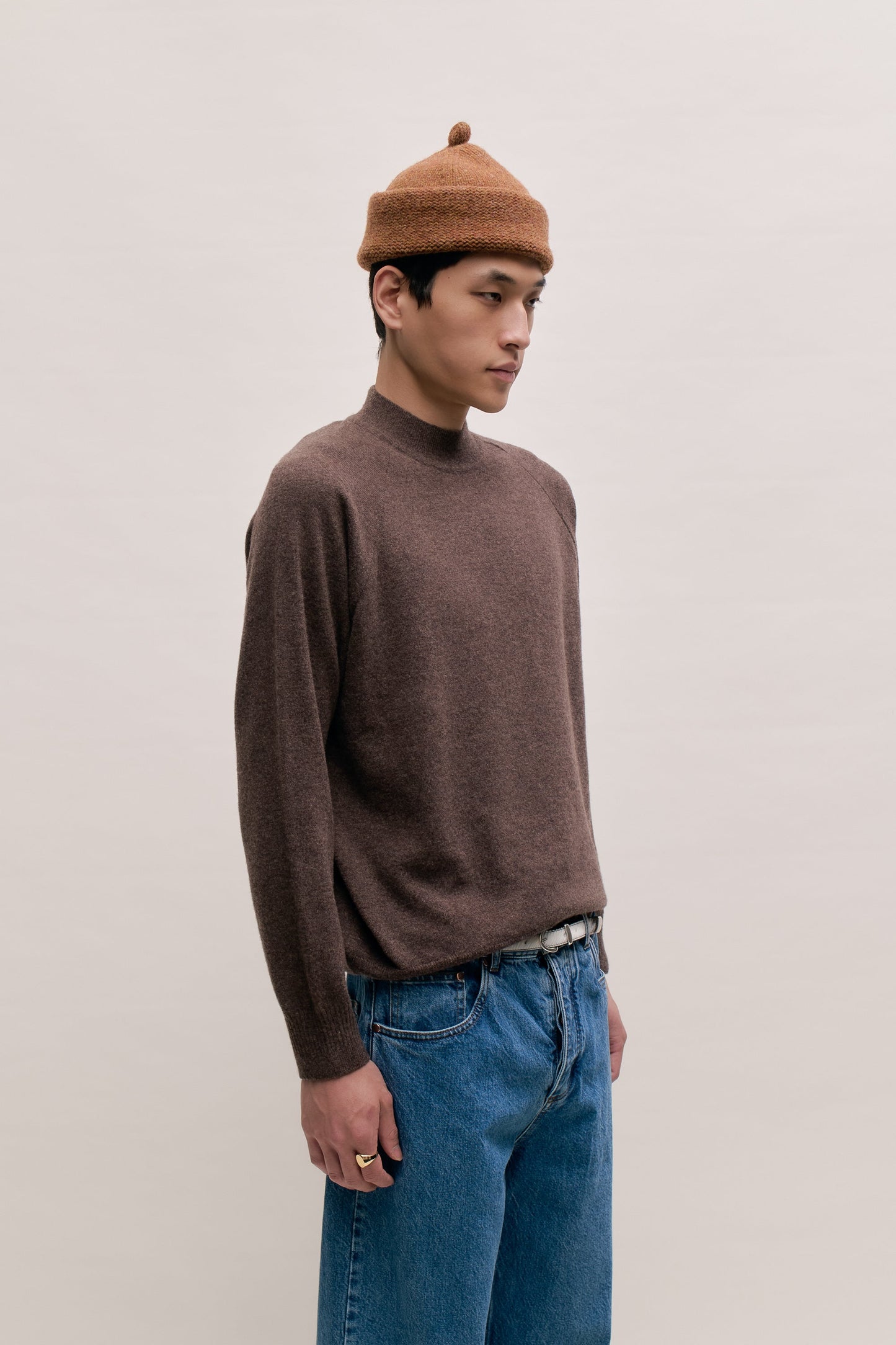 MORELLO HIGHNECK