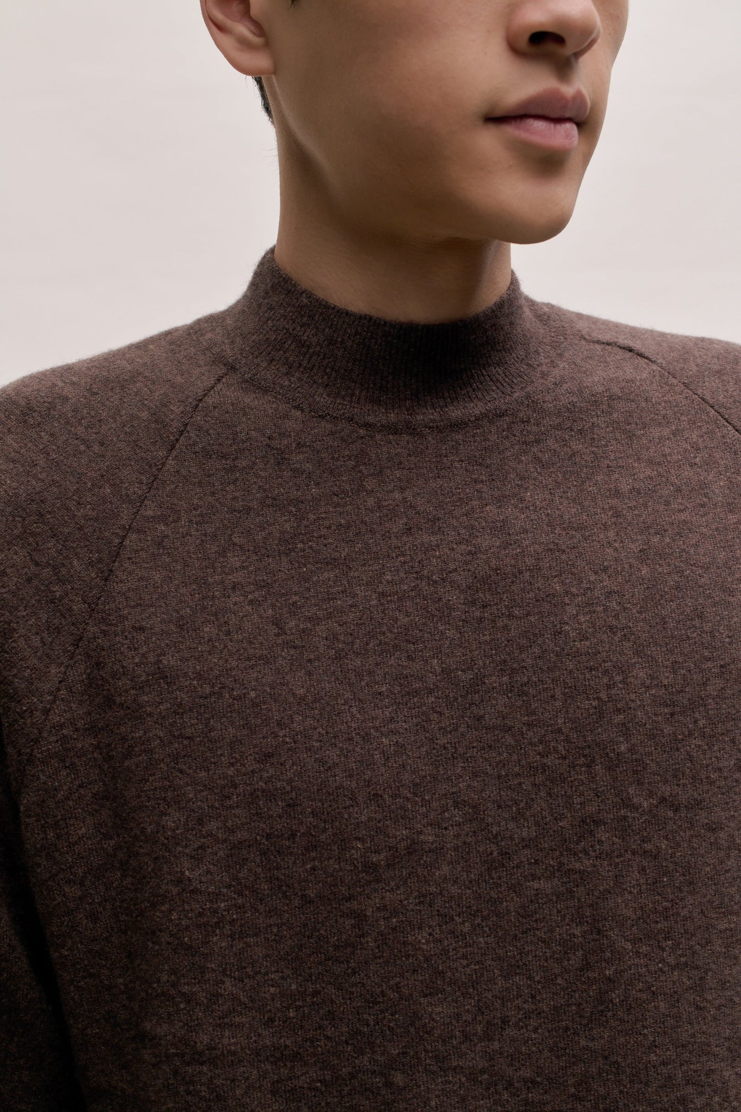 MORELLO HIGHNECK