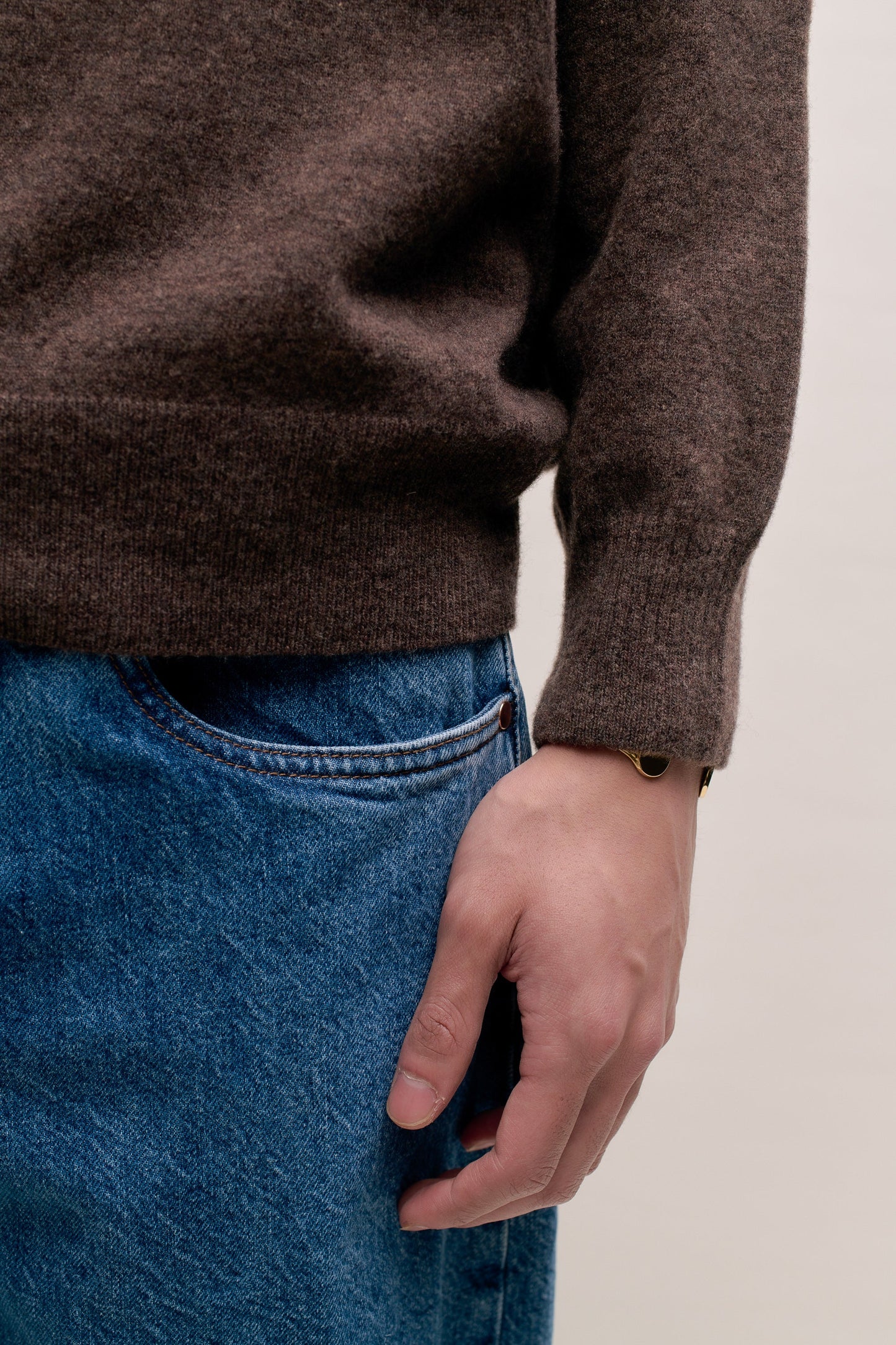 MORELLO HIGHNECK
