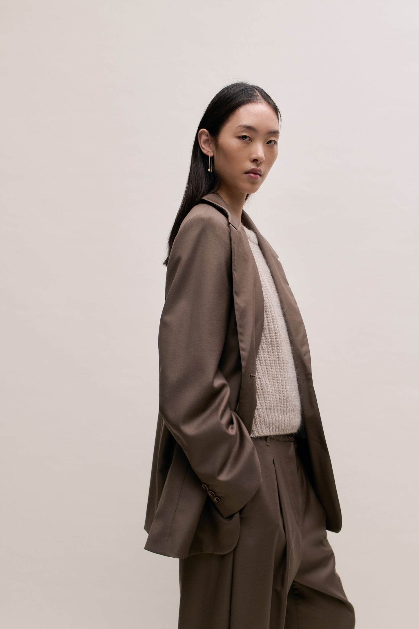 ONDRA BLAZER
