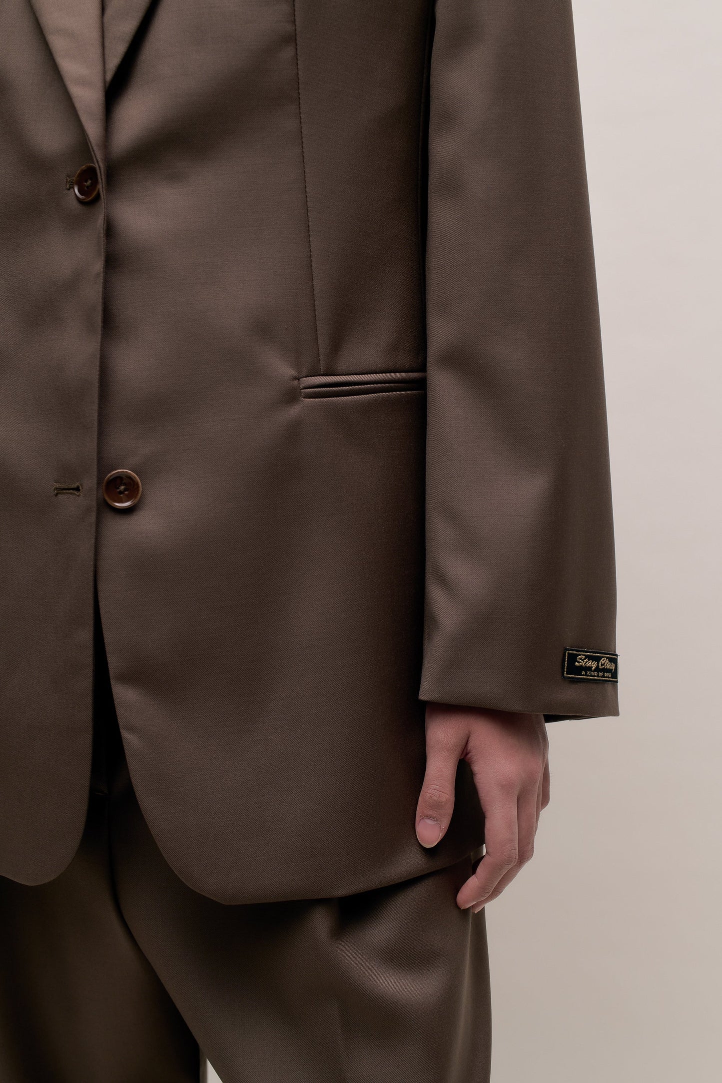 ONDRA BLAZER