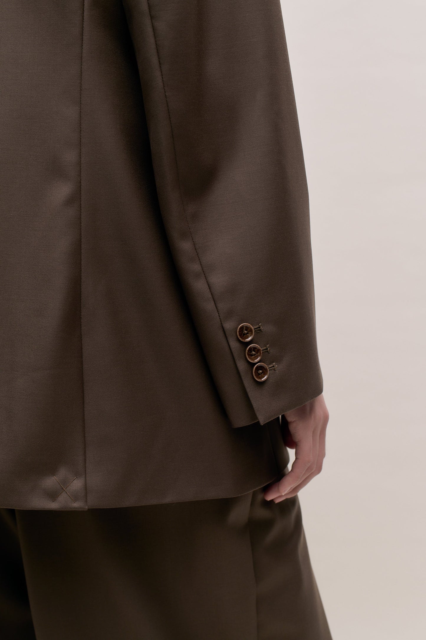 ONDRA BLAZER