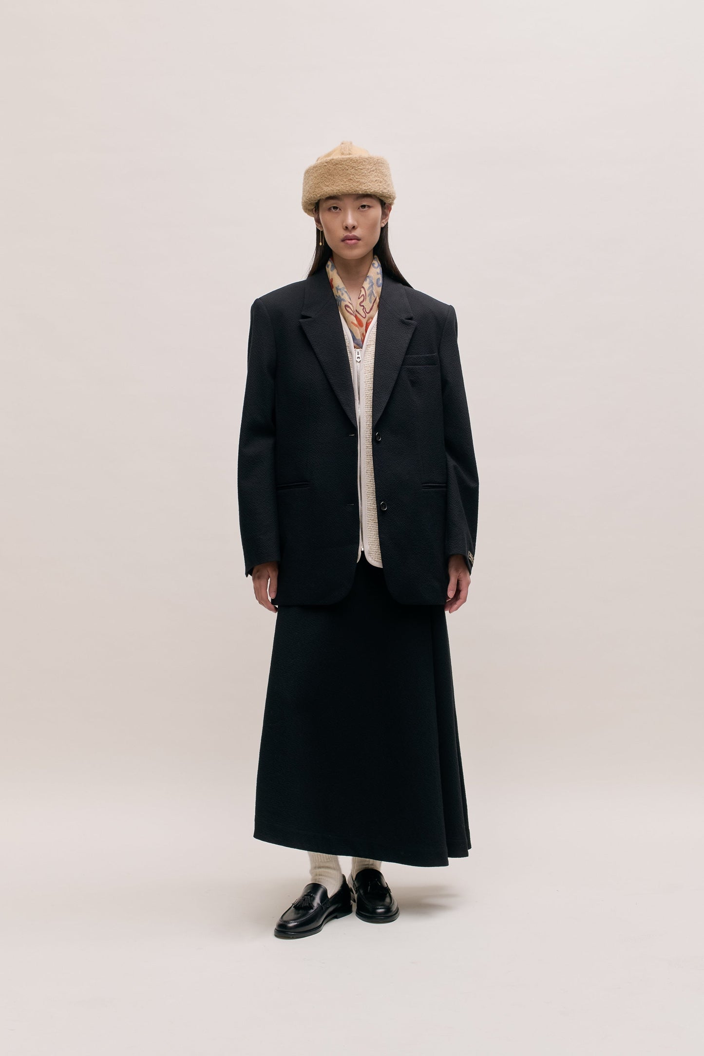 ONDRA BLAZER