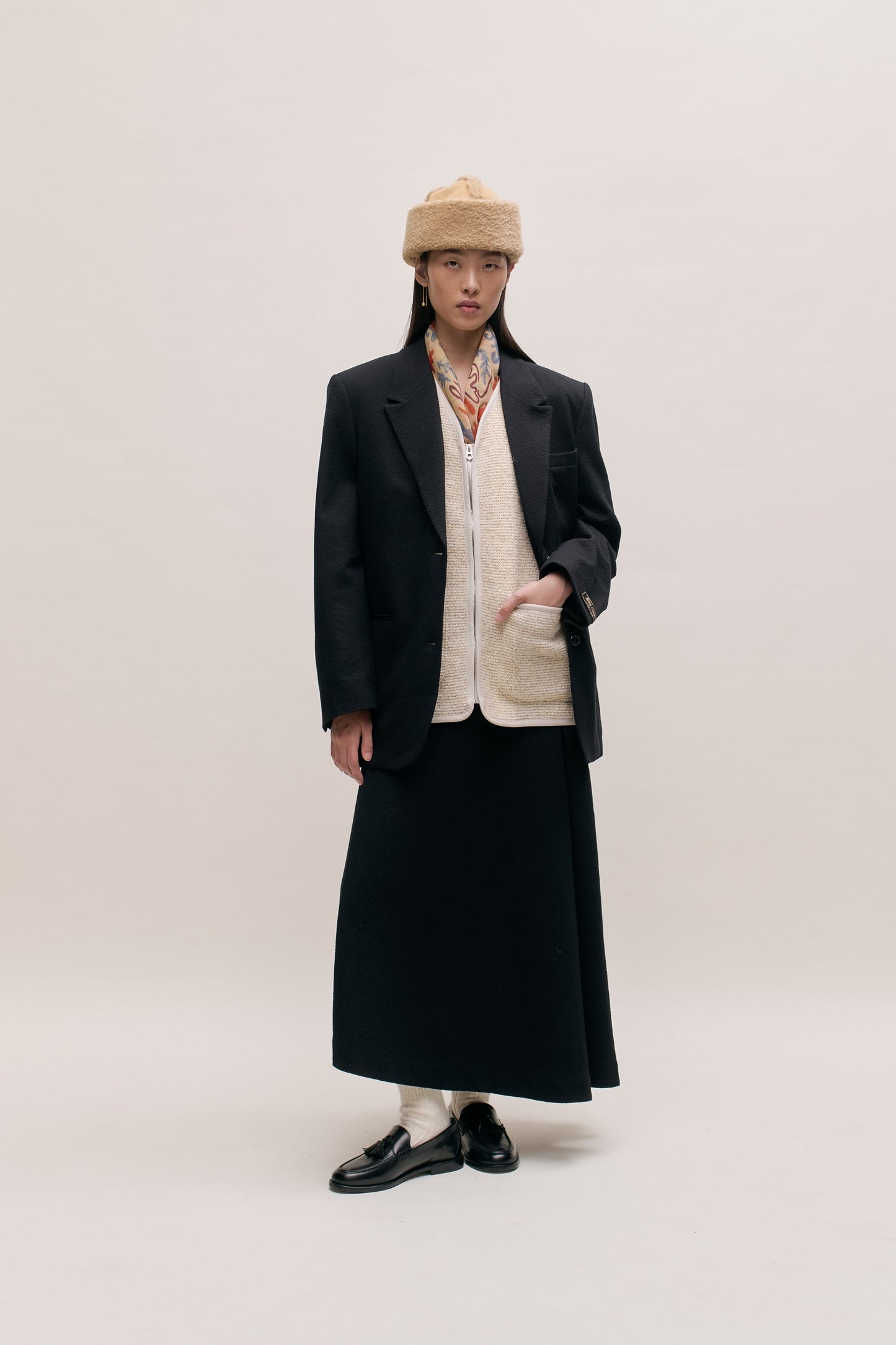 ONDRA BLAZER