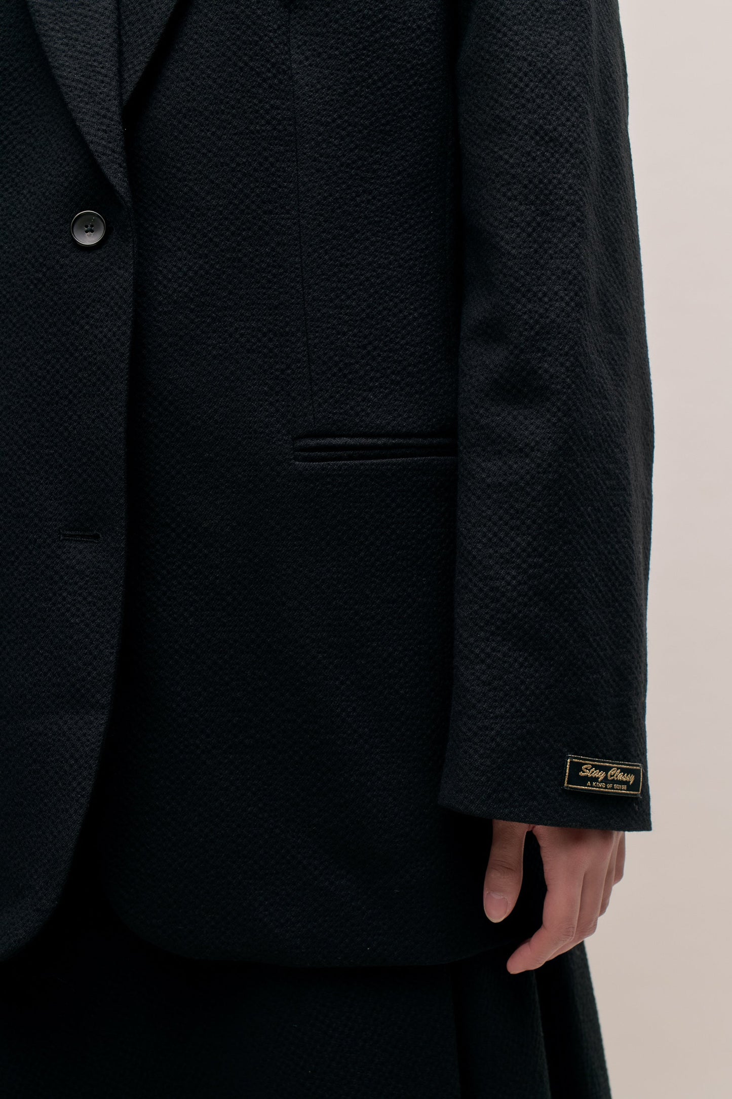 ONDRA BLAZER