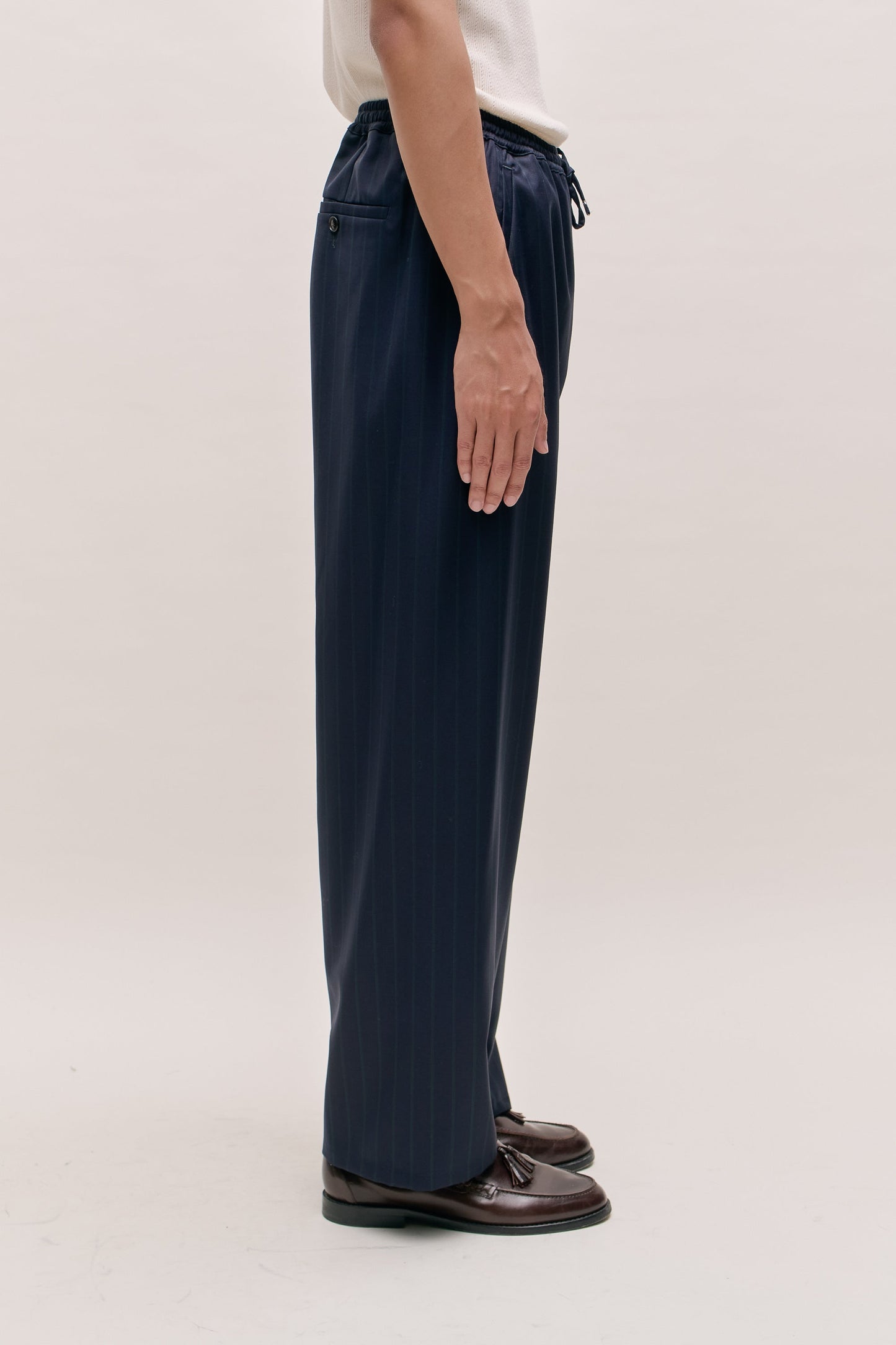 SAMURAI TROUSERS