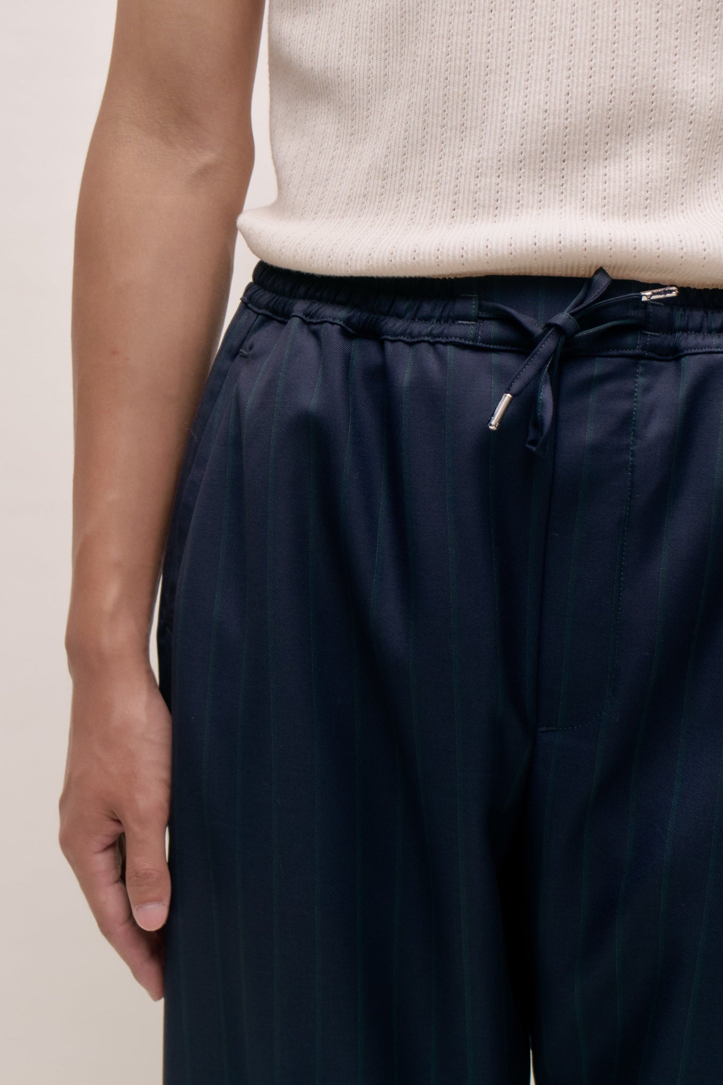 SAMURAI TROUSERS