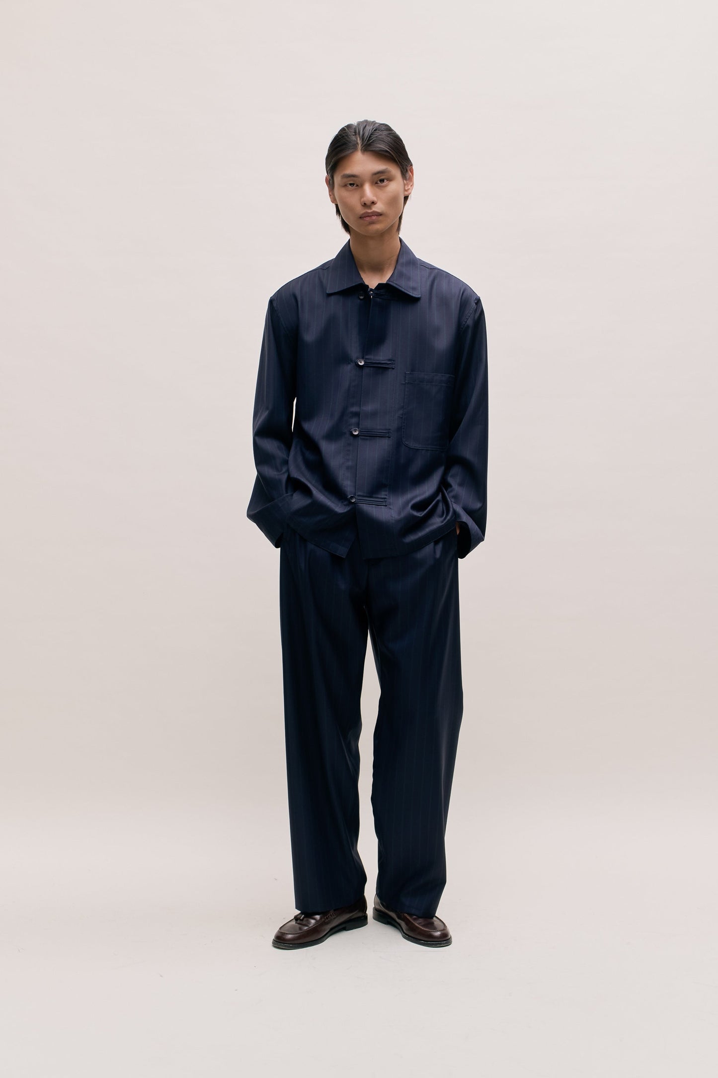 SAMURAI TROUSERS