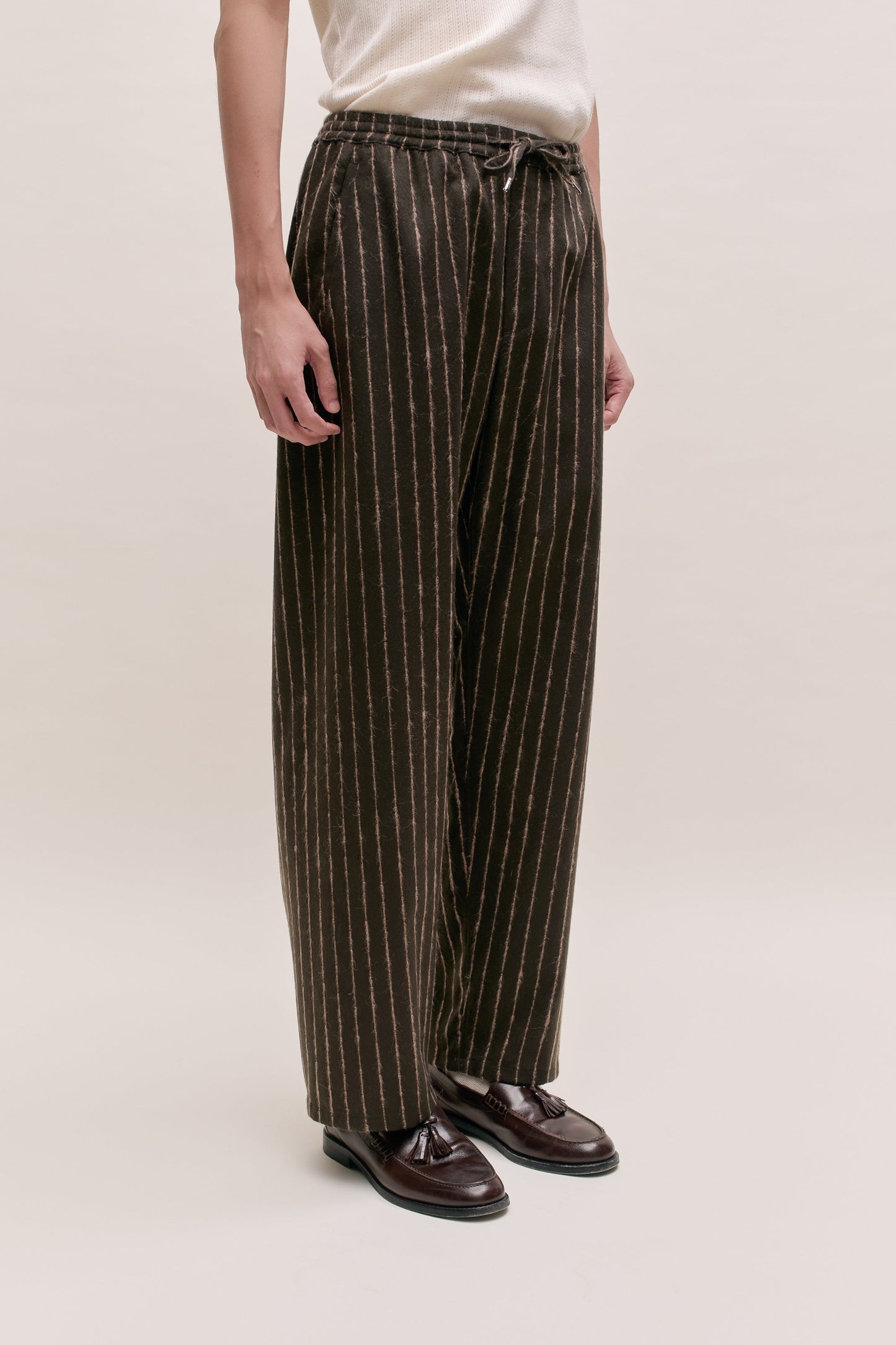 SAMURAI TROUSERS