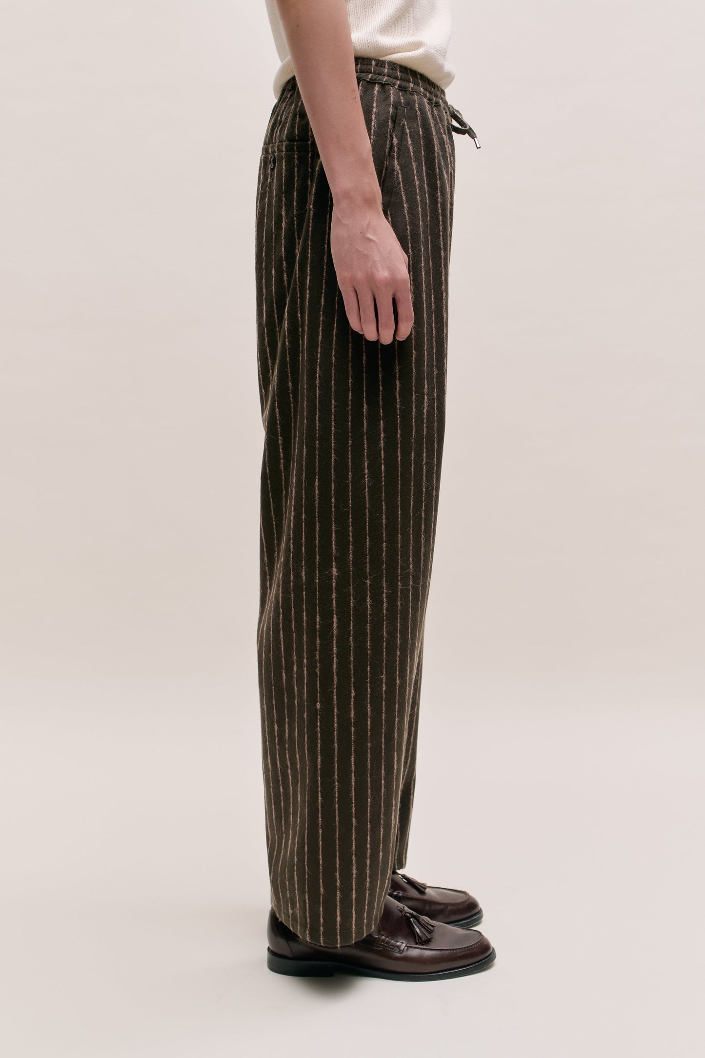 SAMURAI TROUSERS