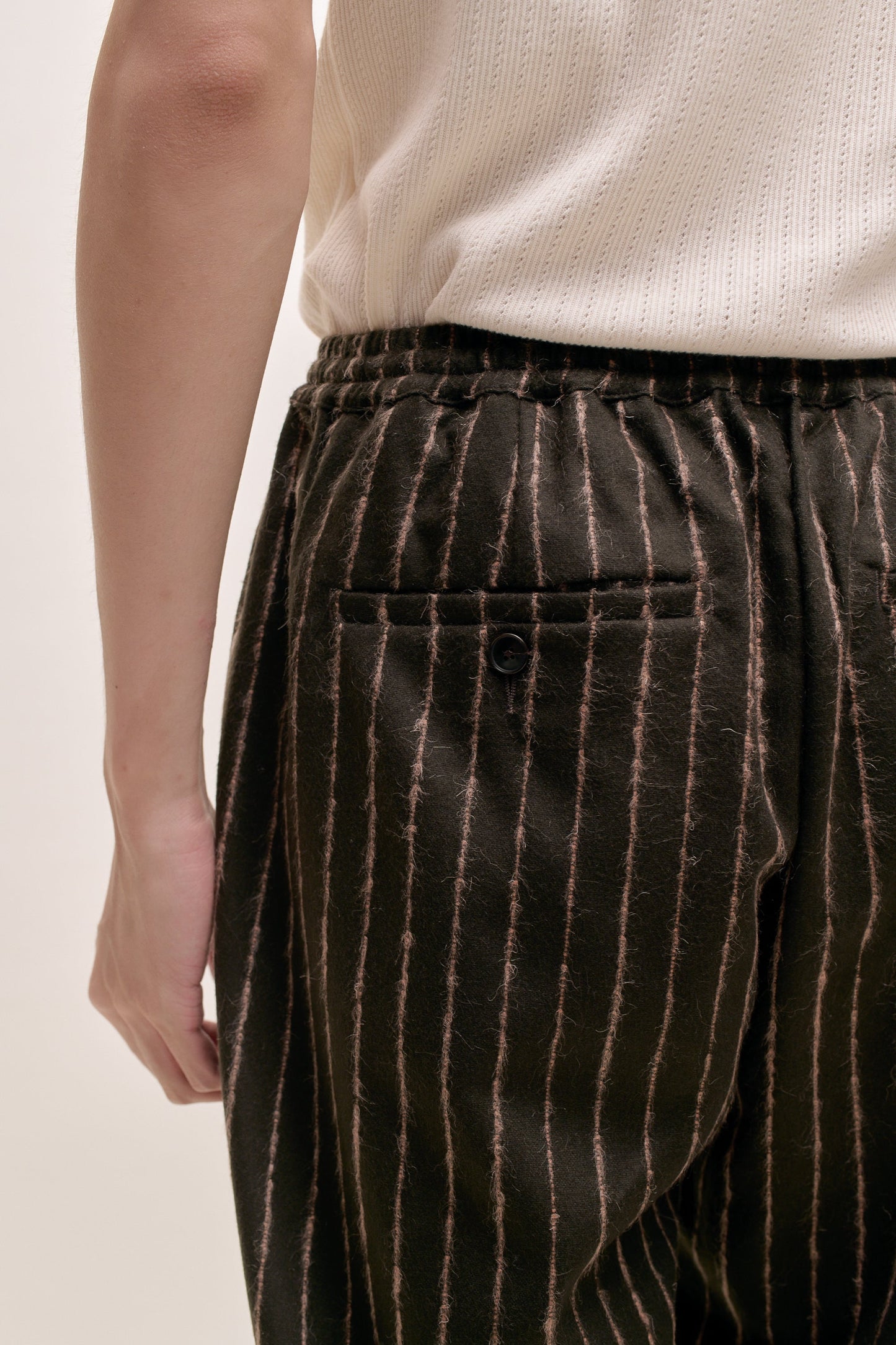SAMURAI TROUSERS