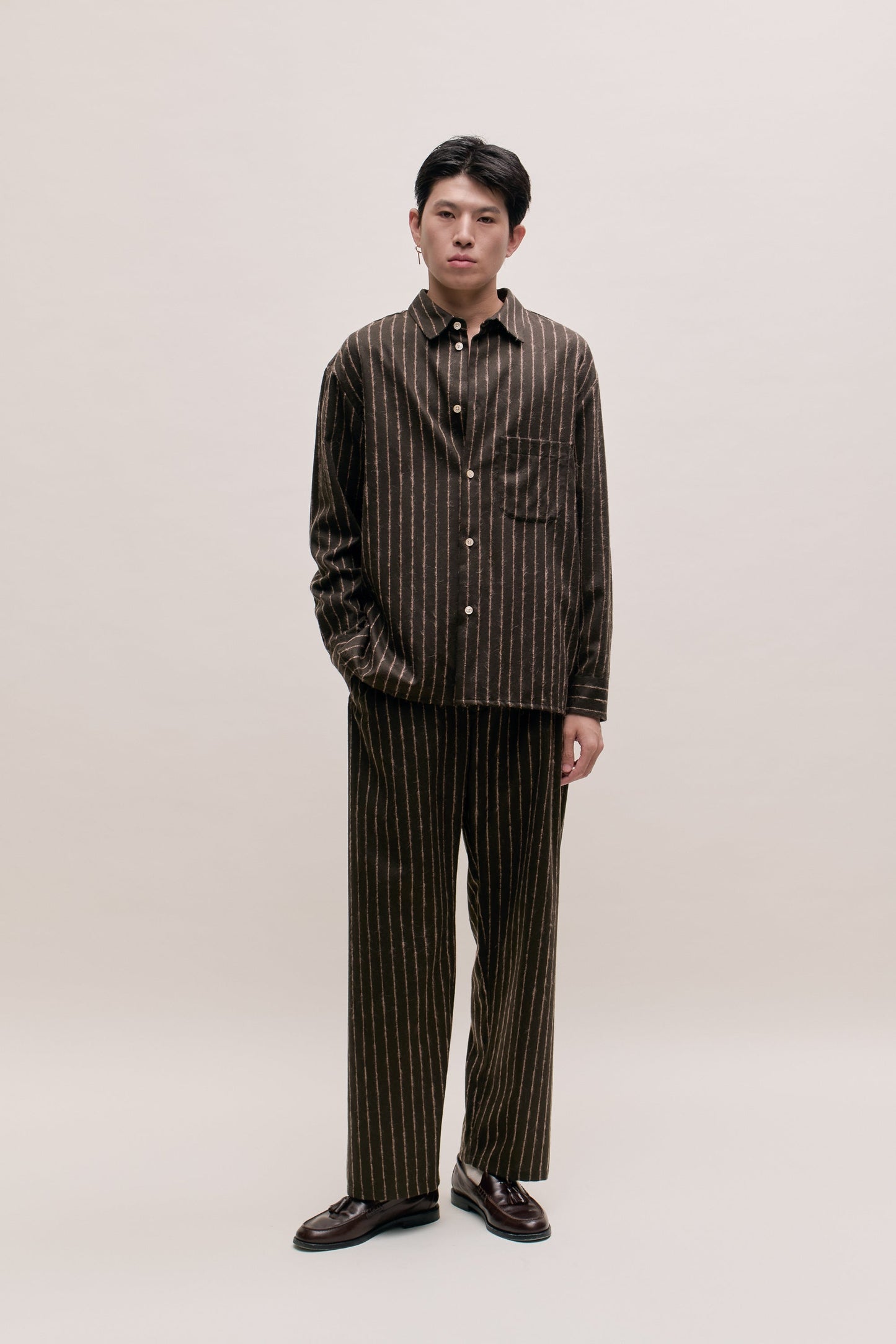 SAMURAI TROUSERS