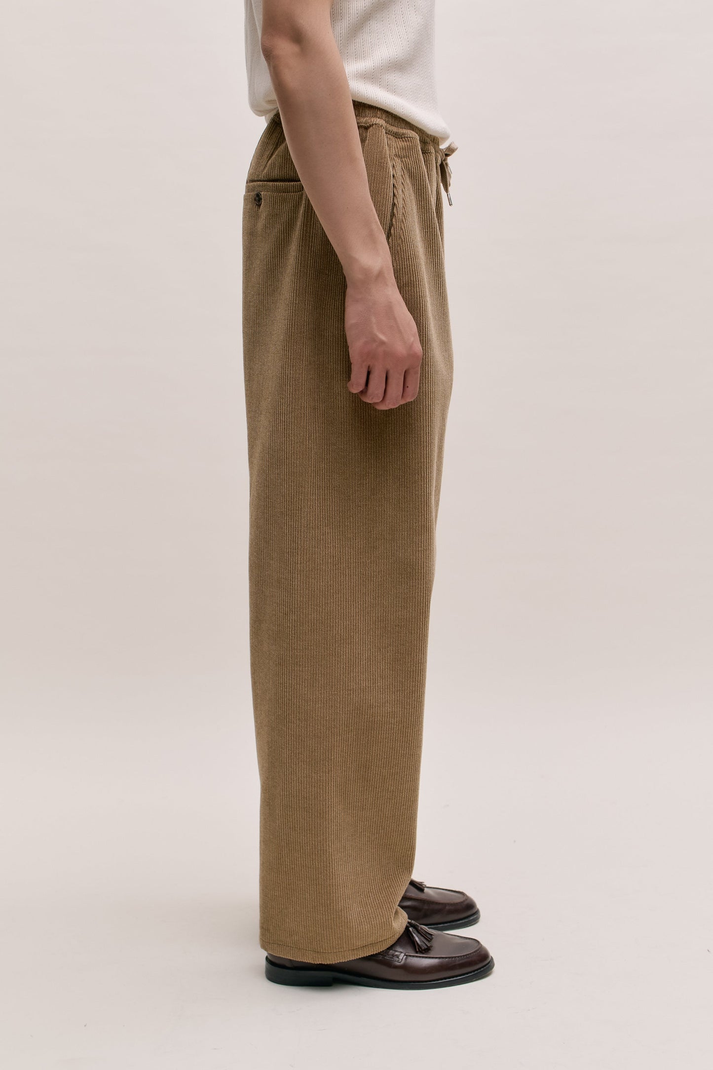 SAMURAI TROUSERS