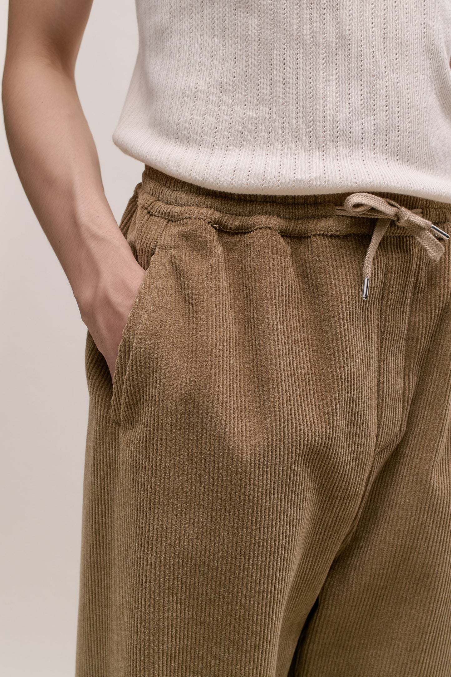 SAMURAI TROUSERS
