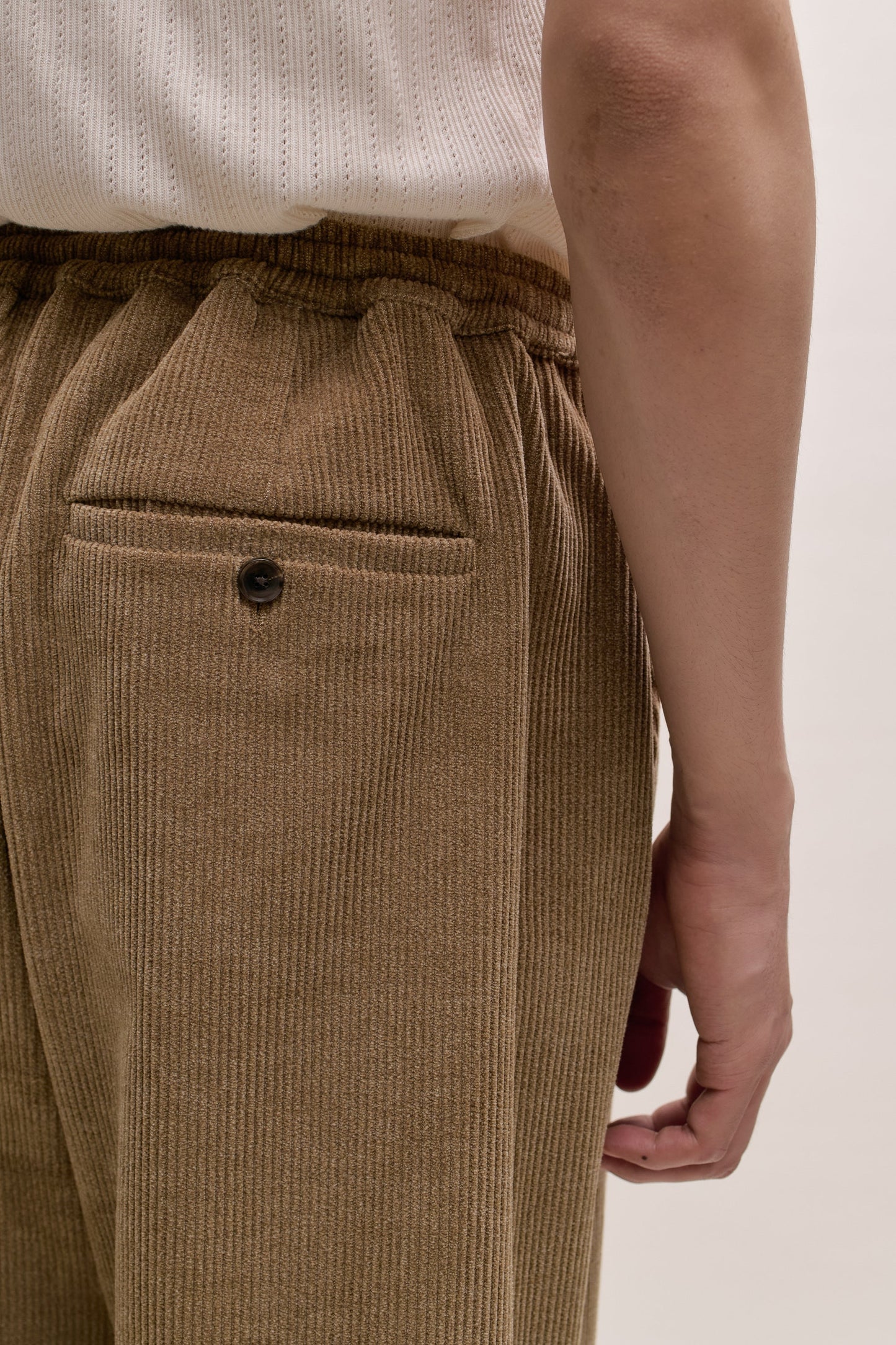 SAMURAI TROUSERS