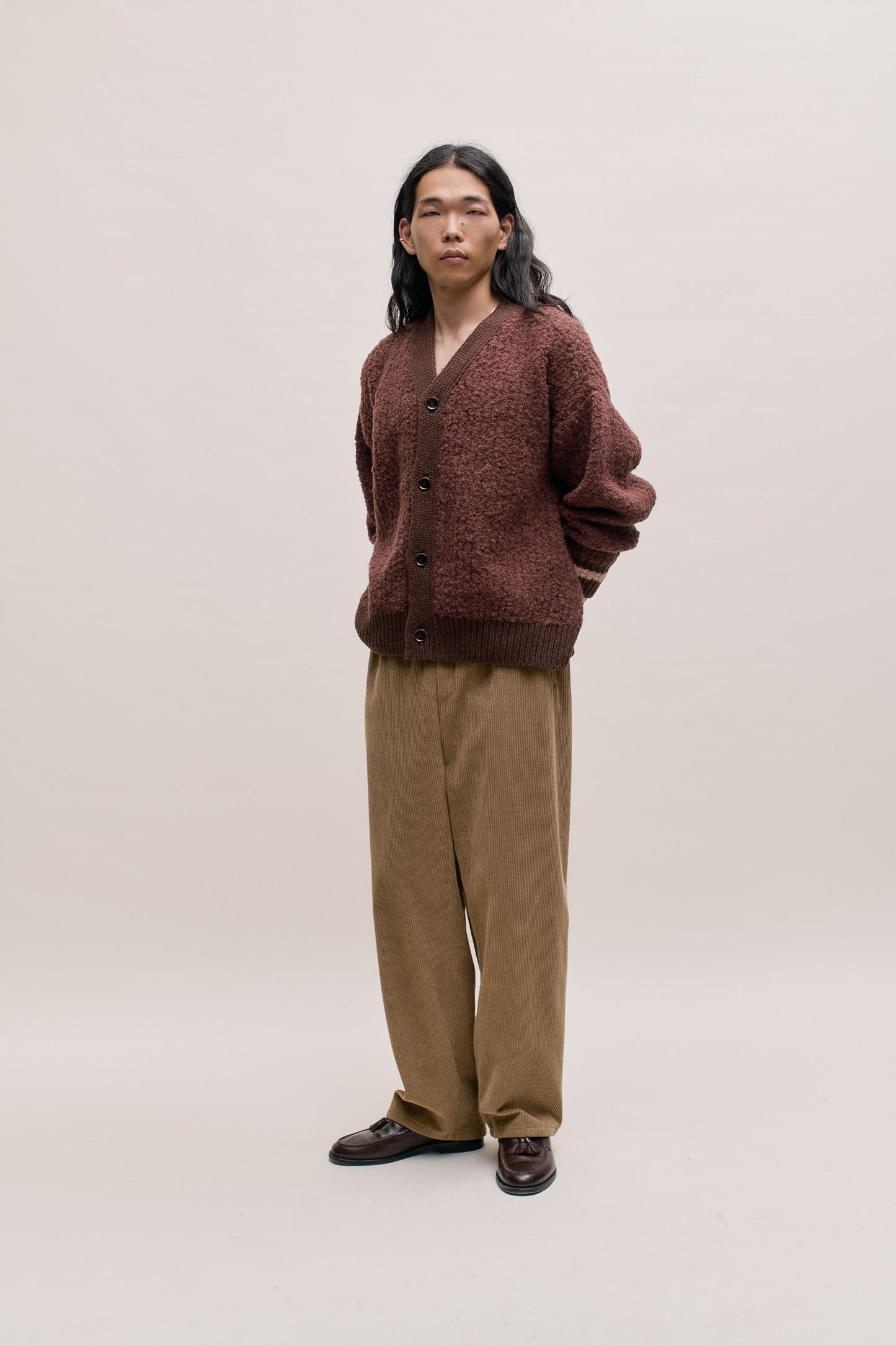 SAMURAI TROUSERS